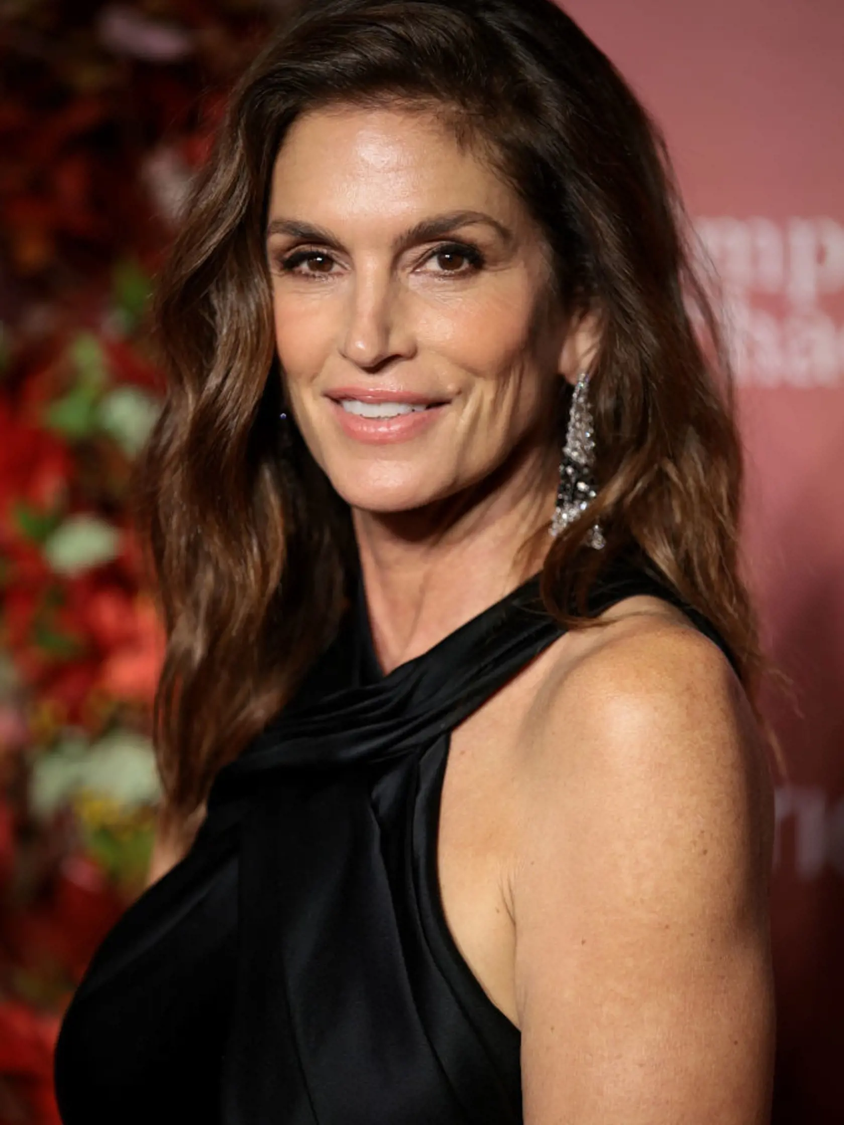 Cindy Crawford