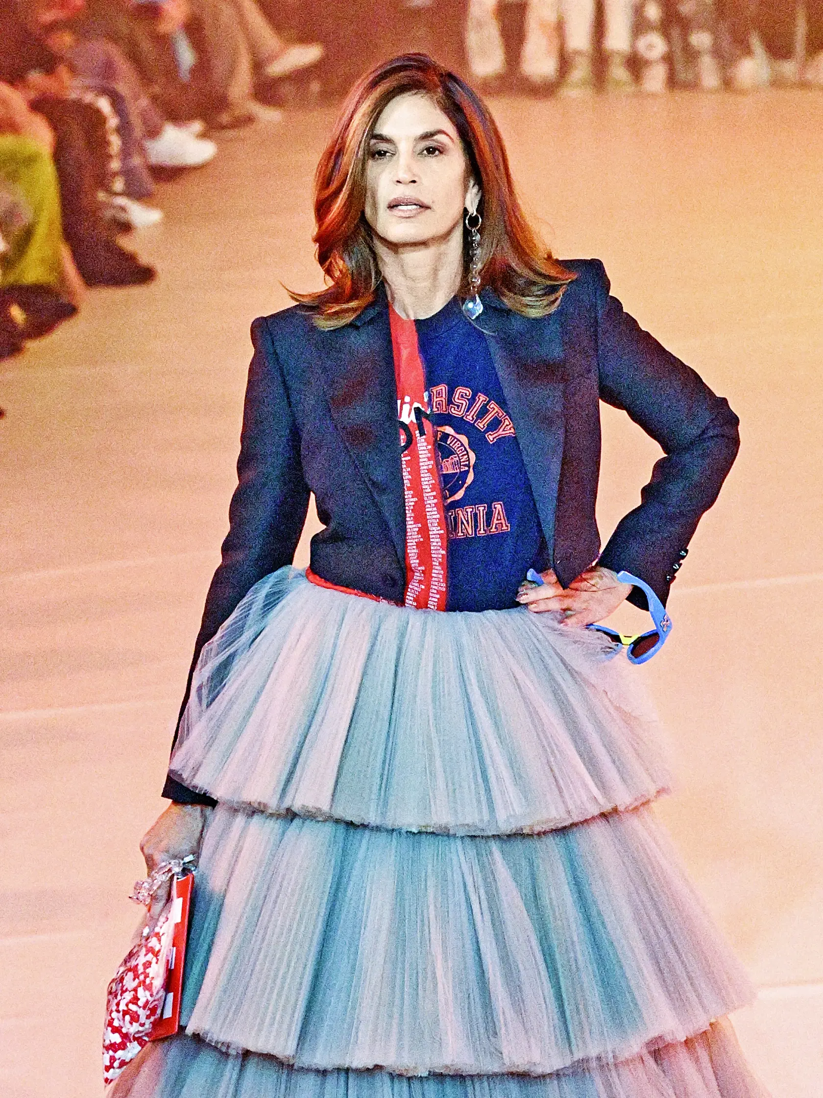 Cindy Crawford
