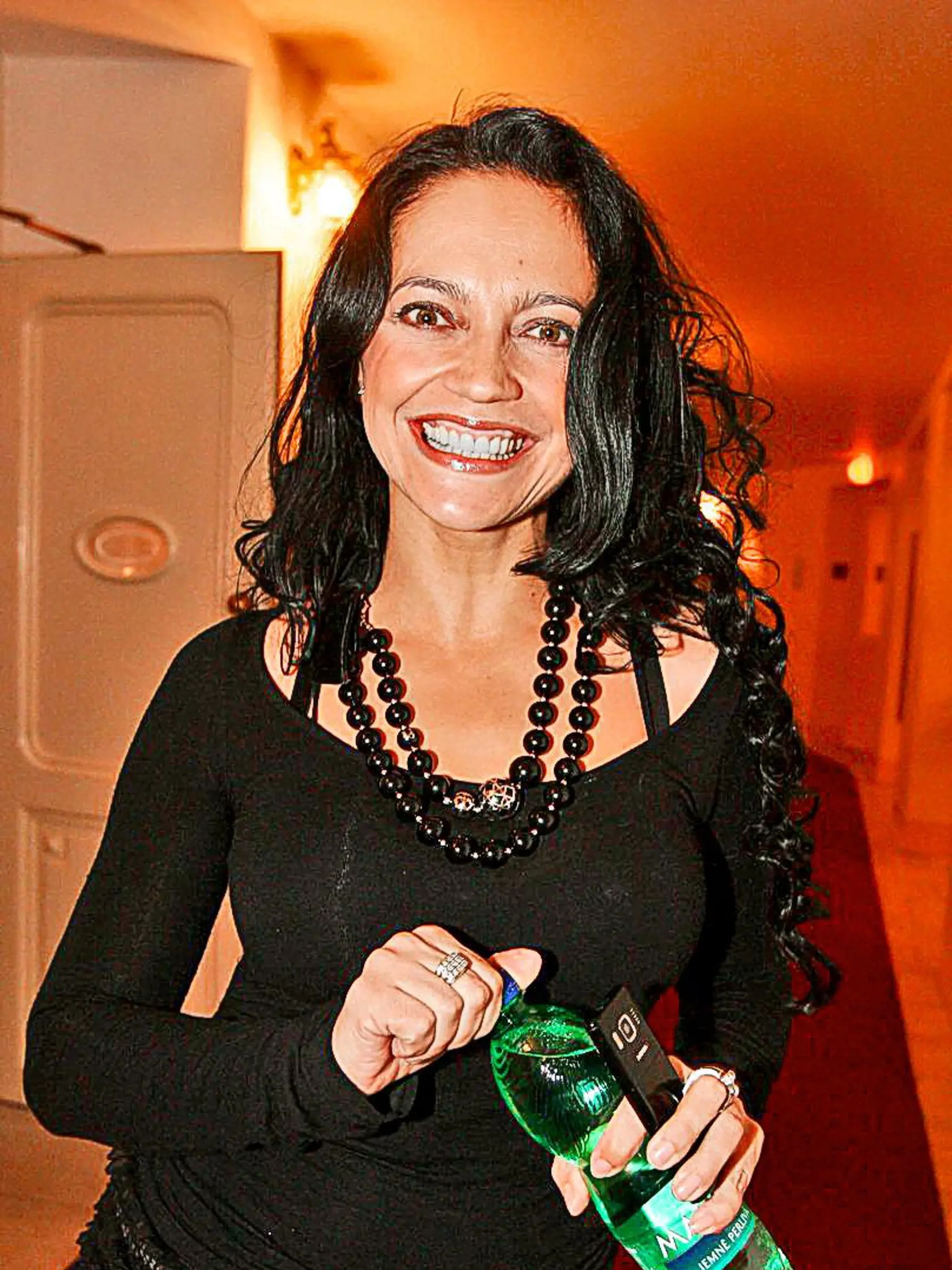 Lucie Bílá.