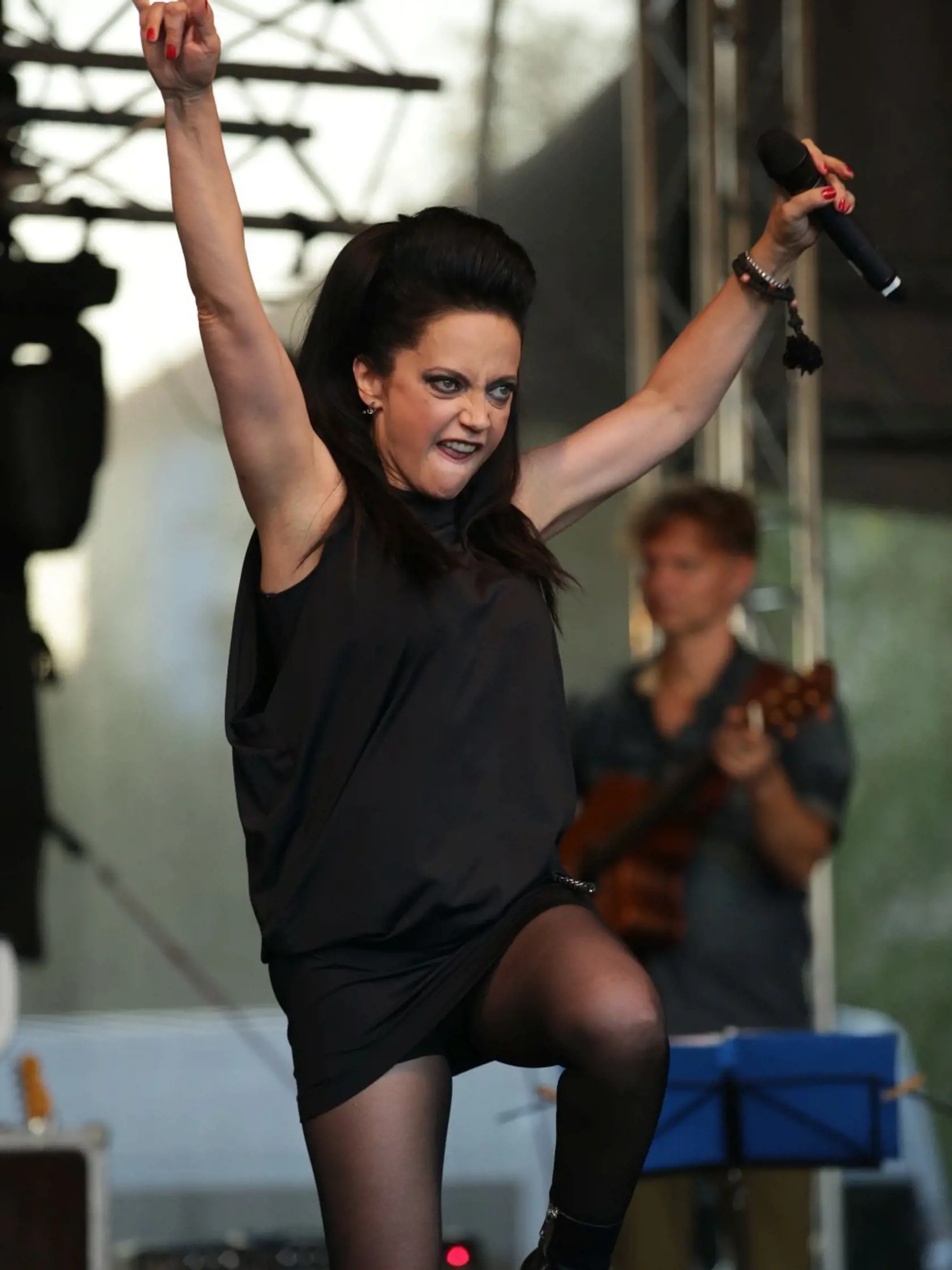 Lucie Bílá
