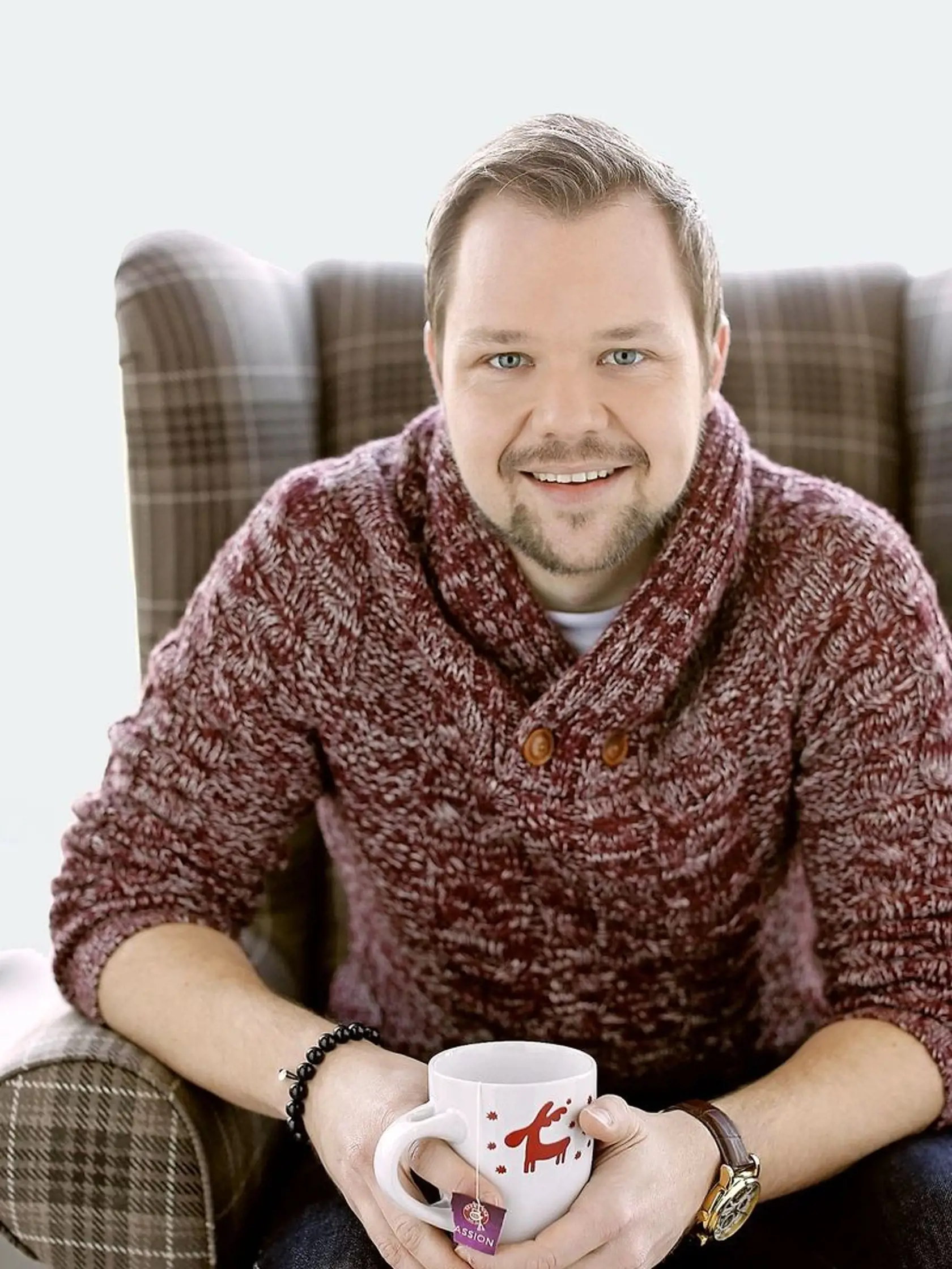 Michal Hallon (31)