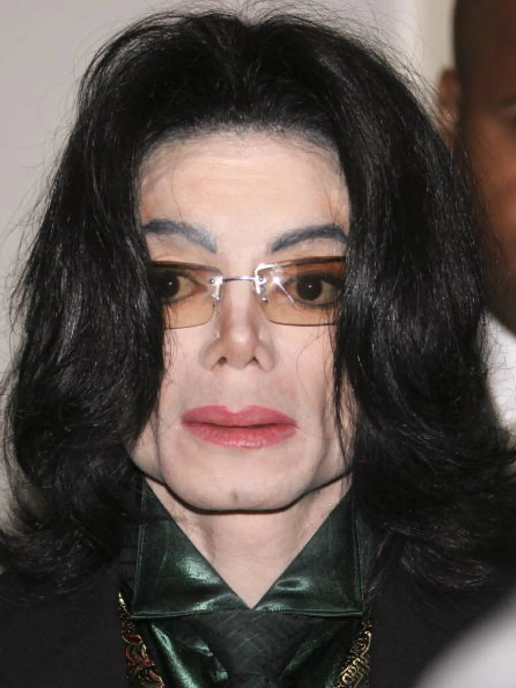 Michael Jackson