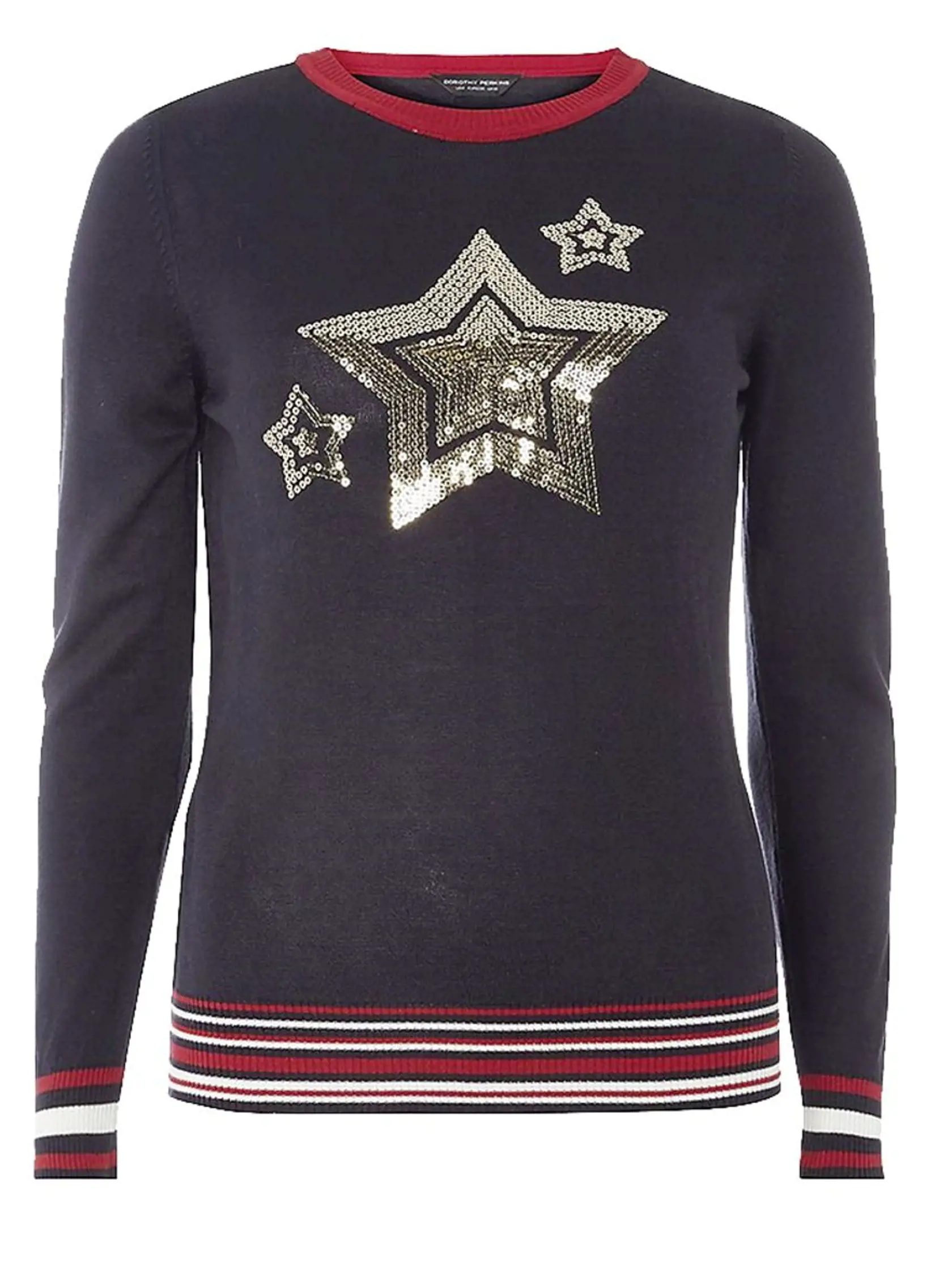 Dorothy Perkins, 35 €