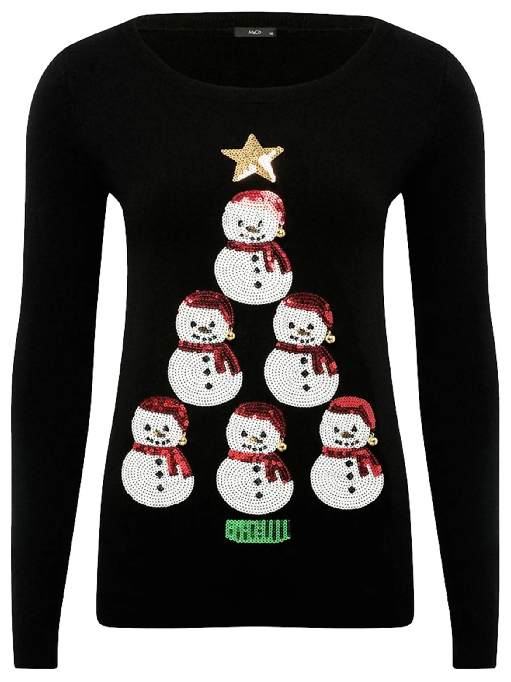 M & Co, 34 €