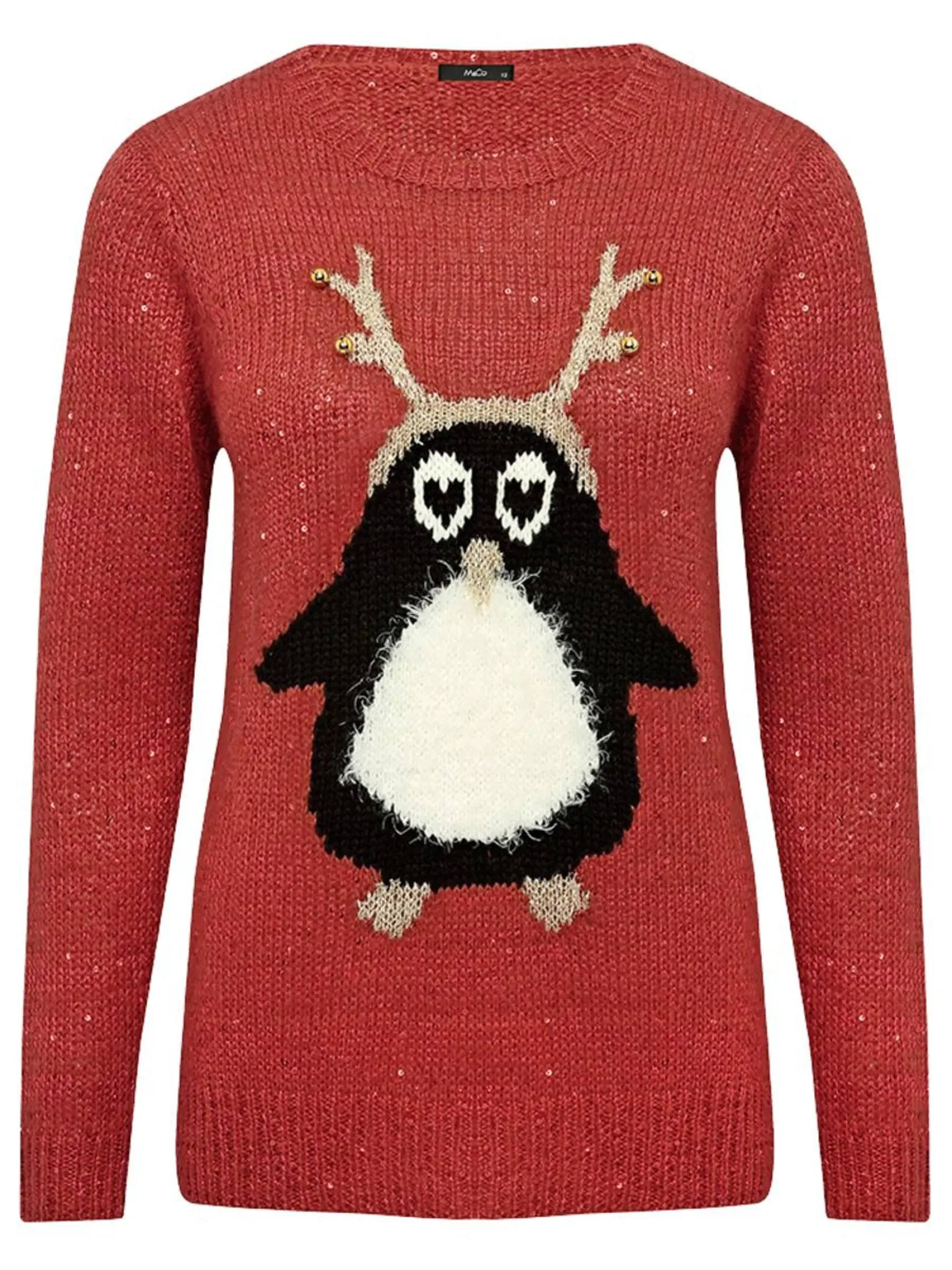 M & Co, 34 €