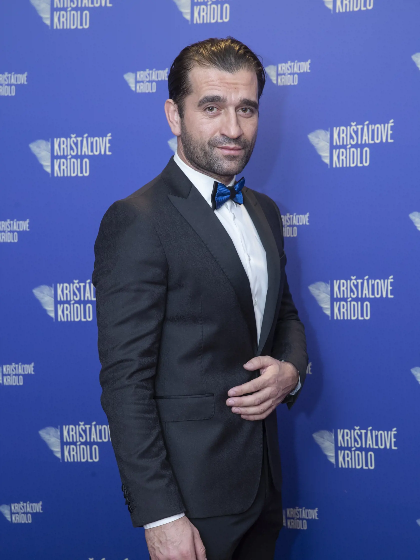 Milan Ondrík