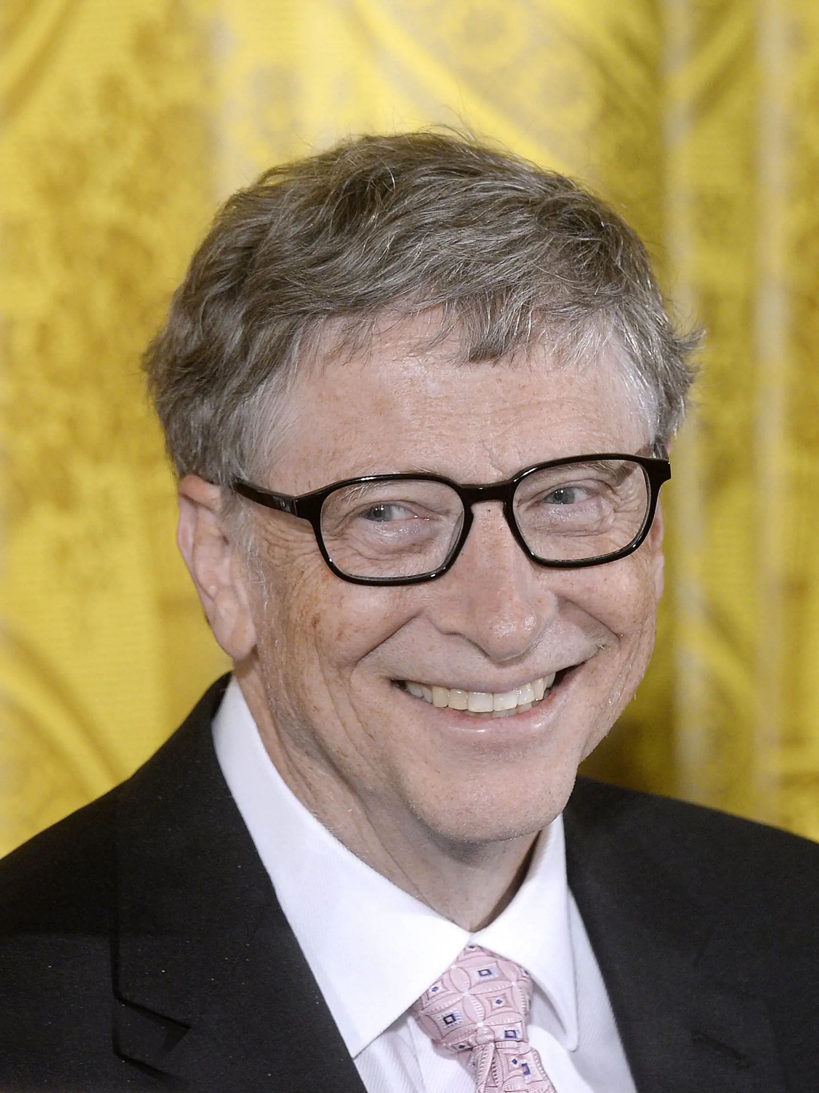 Bill Gates