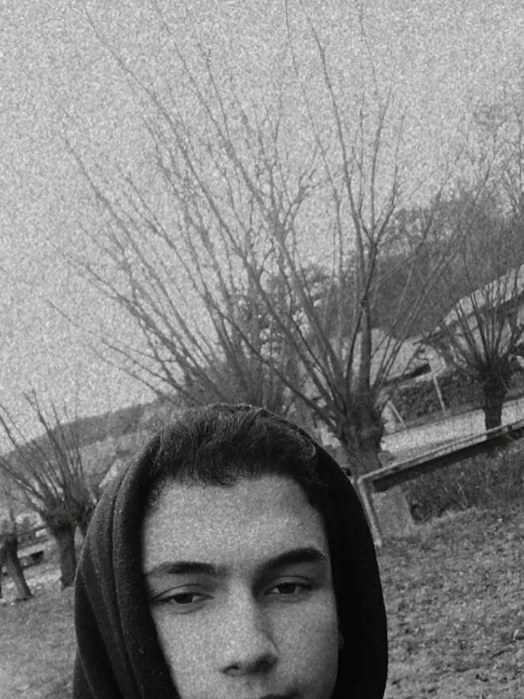 Nebohý Maroš (†18) pochádzal z obce Terňa (okres Prešov).