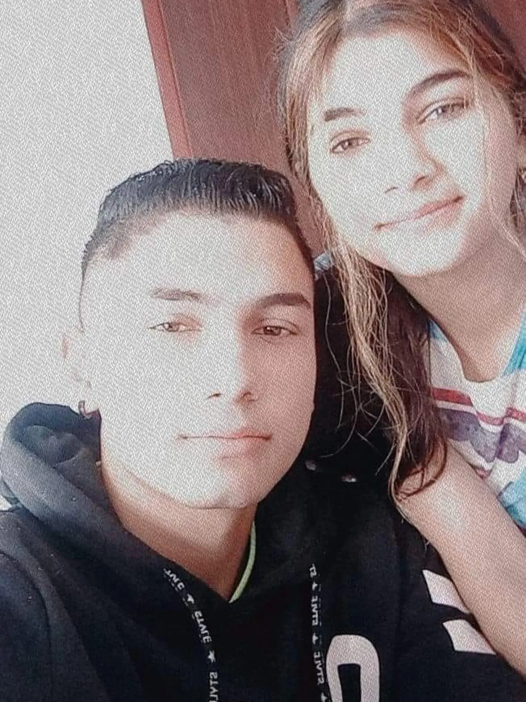 Nebohý Maroš (†18) mal so sestrou výborný vzťah.