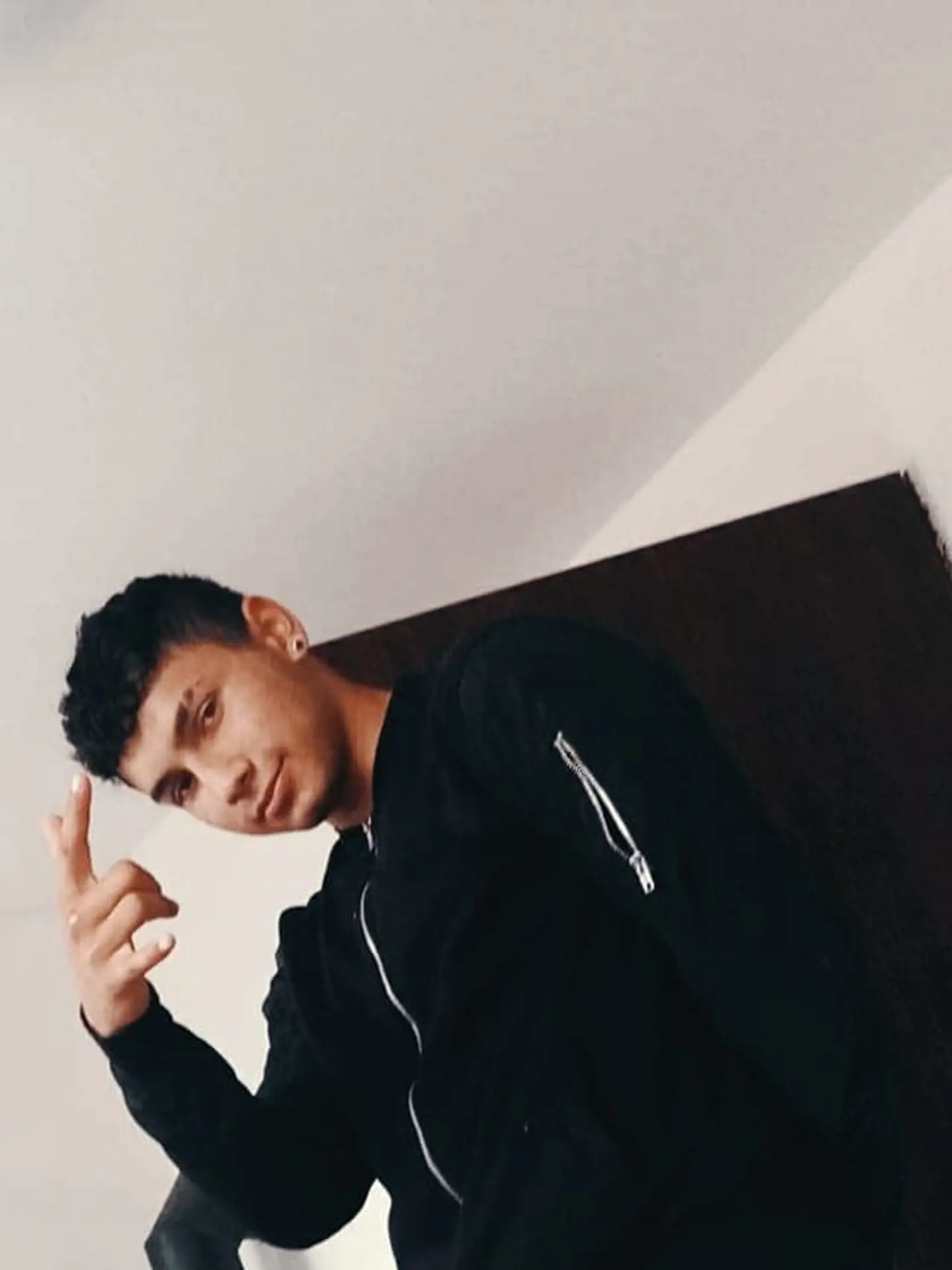 Nebohý Maroš (†18) pochádzal z obce Terňa (okres Prešov).