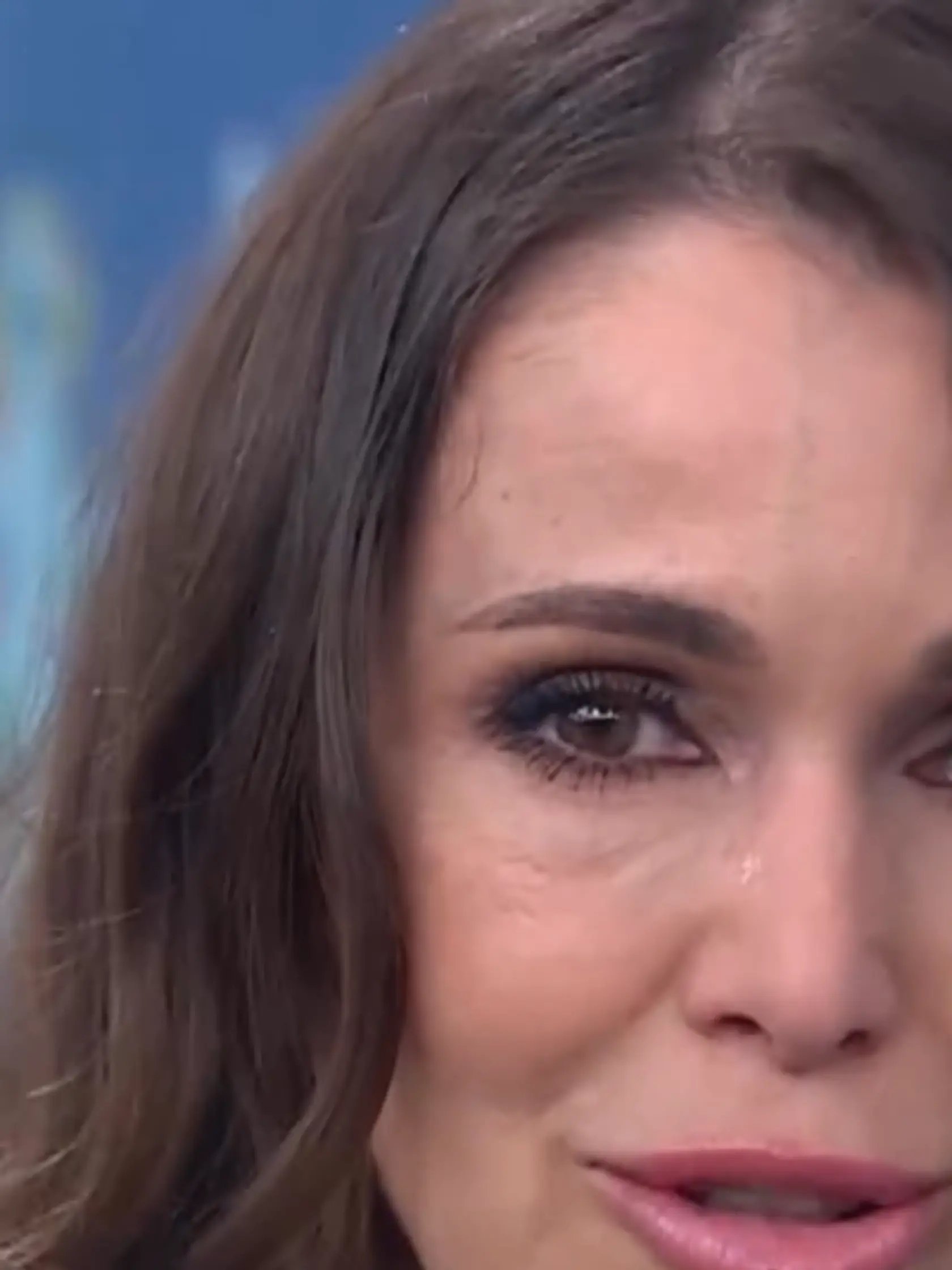  Lenka Šóošová a Roman Juraško sa rozlúčili s Teleránom.
