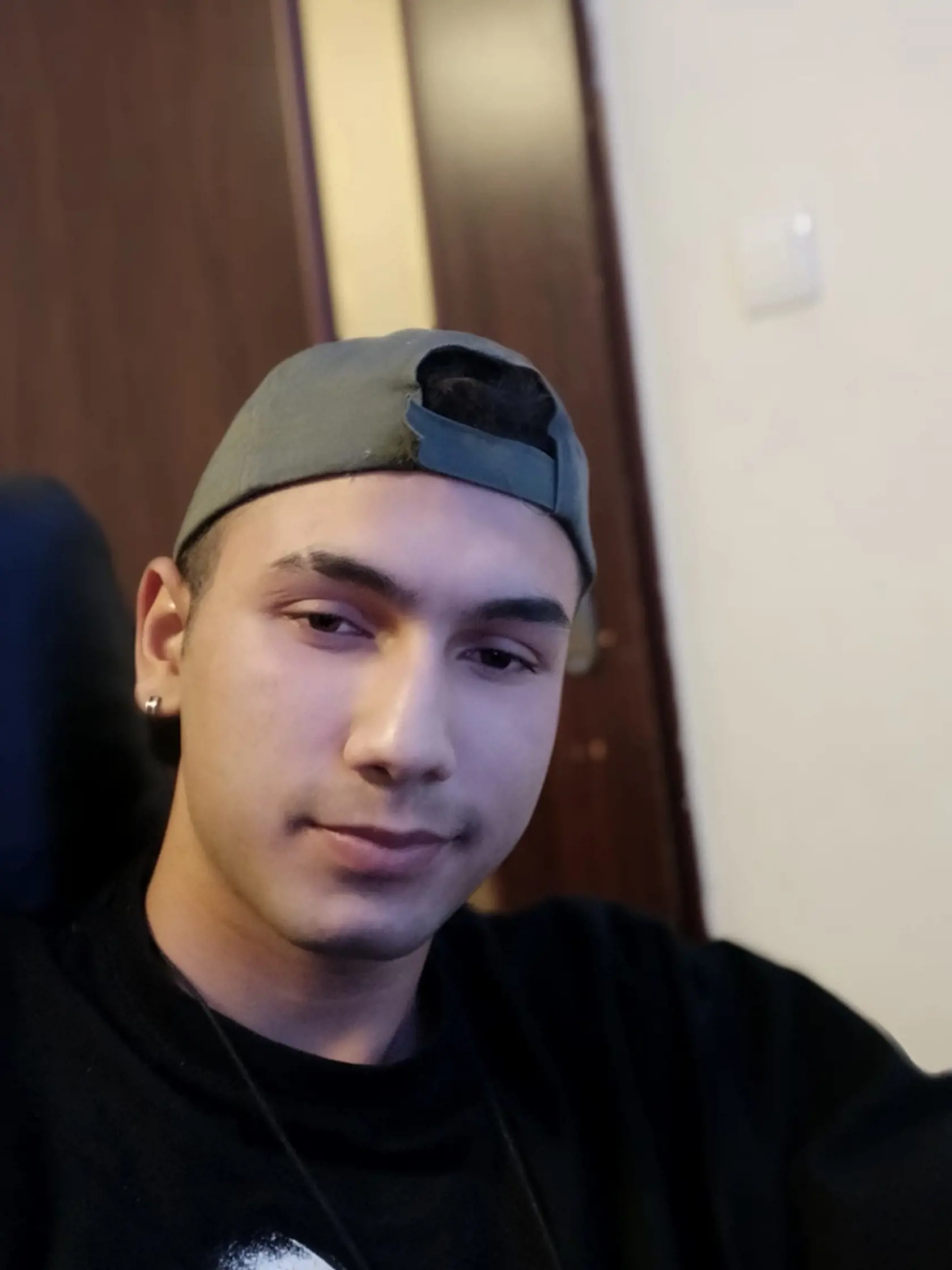 Nebohý Maroš (†18) pochádzal z obce Terňa (okres Prešov).