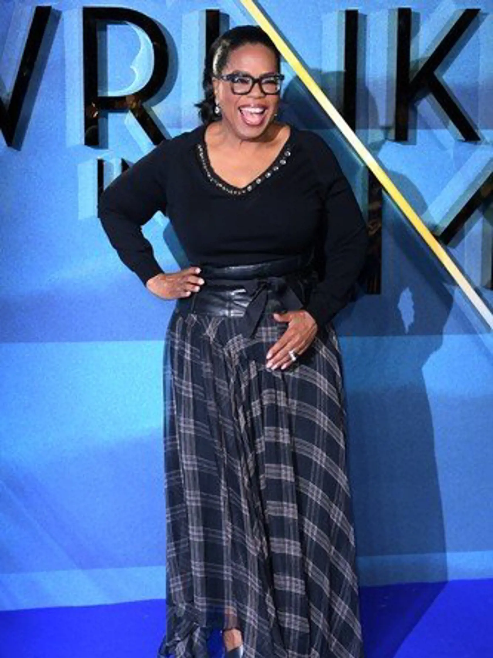 Oprah Winfrey
