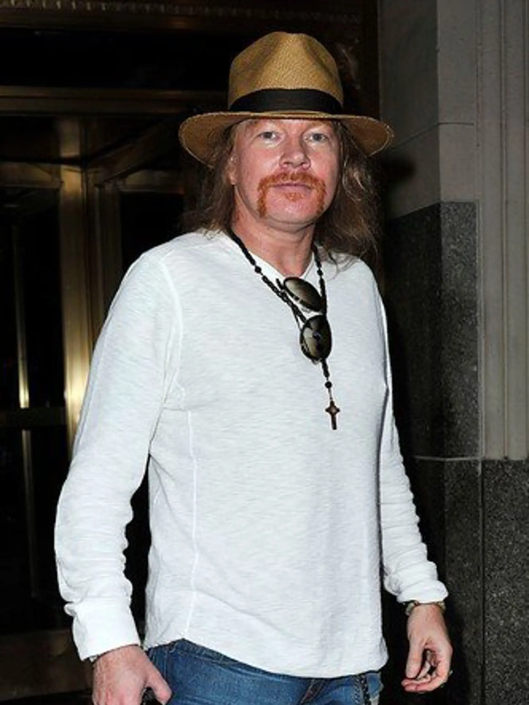 Axl Rose 