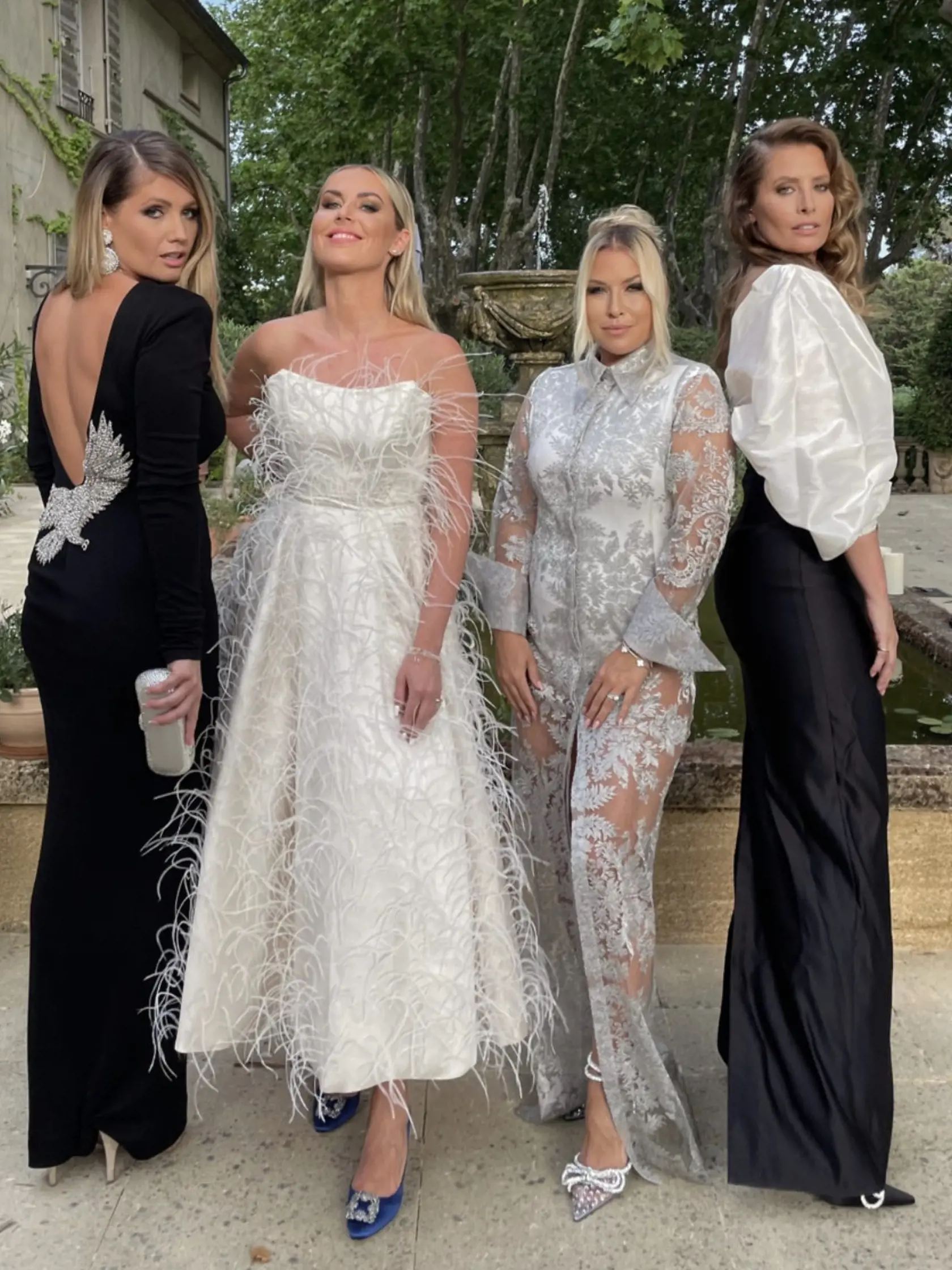 Po dlhšej dobe sa odviazala plnými dúškami a dokonca nahodila dráždivý outfit, ktorý vzbudil vášne medzi fanúšikmi.