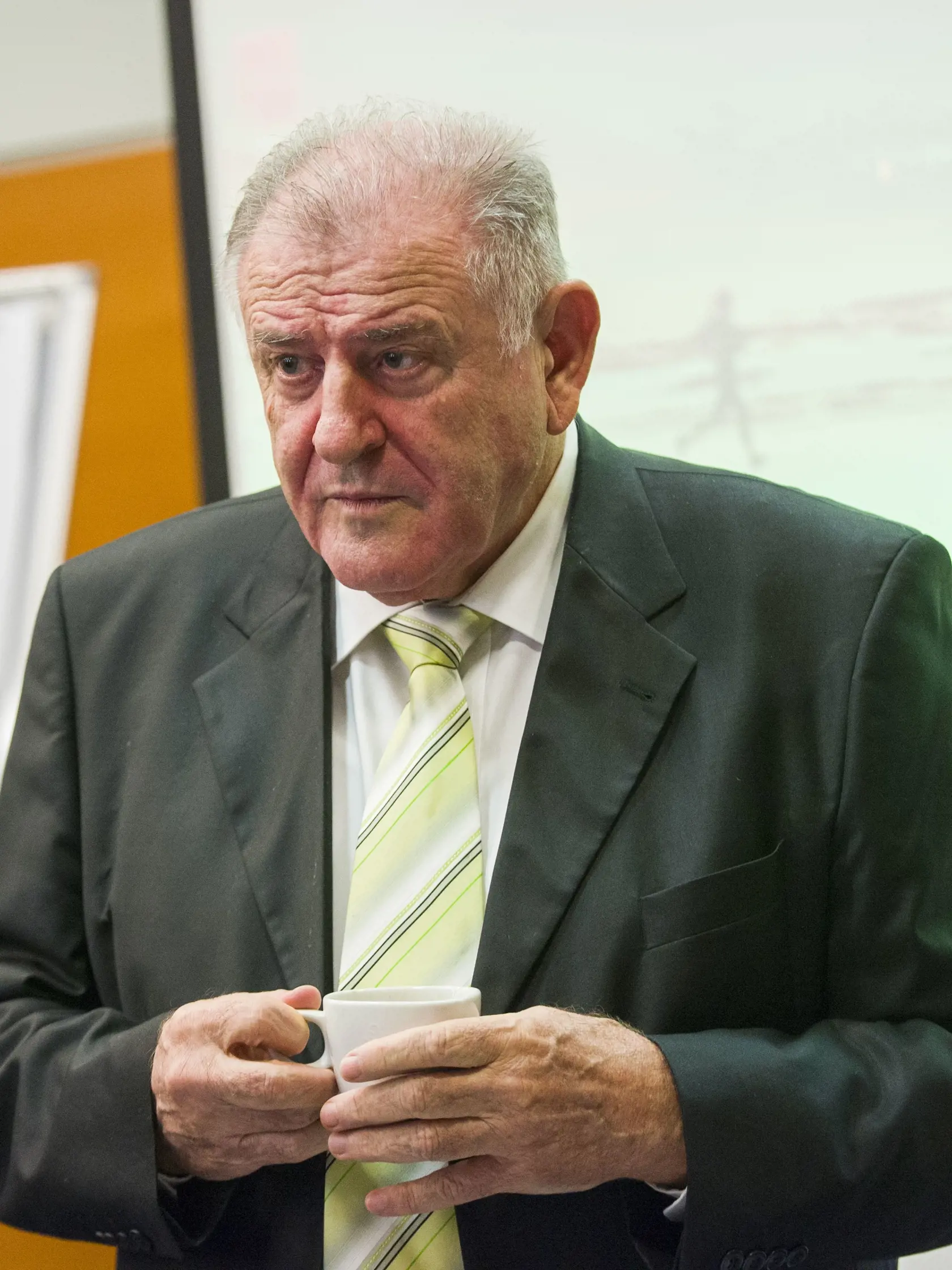 Vladimír Mečiar