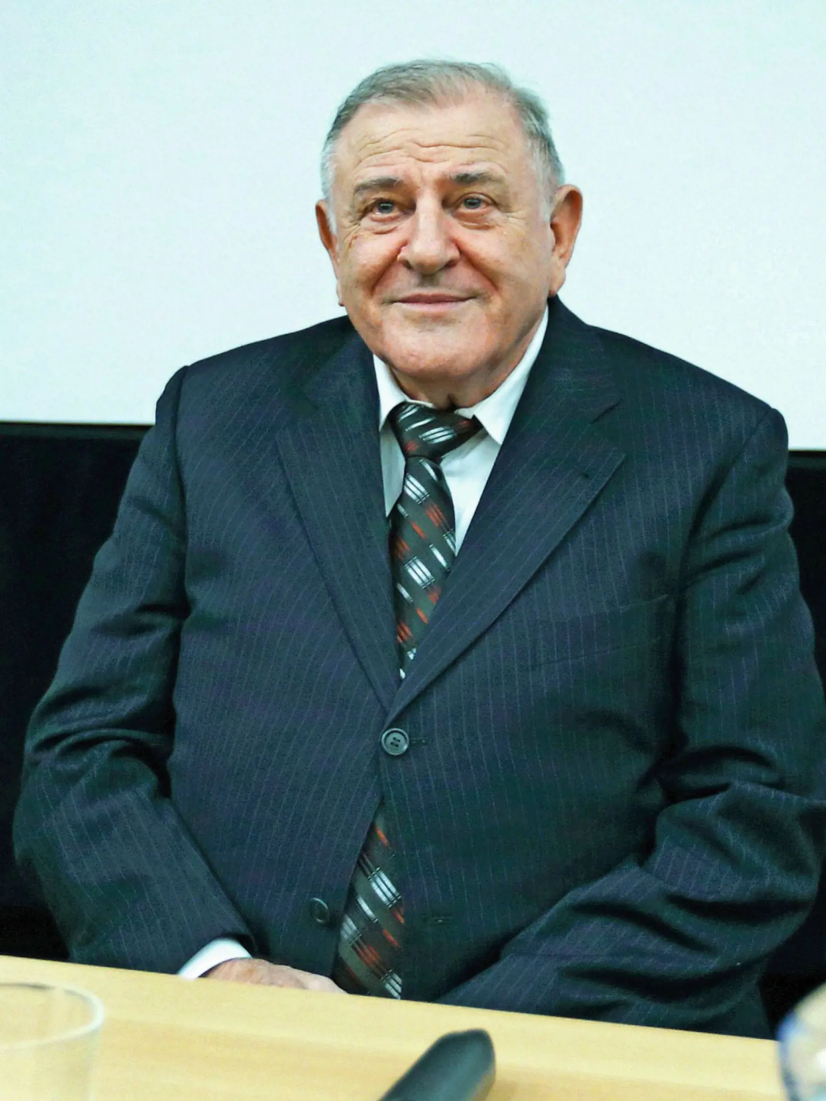 Vladimír Mečiar.