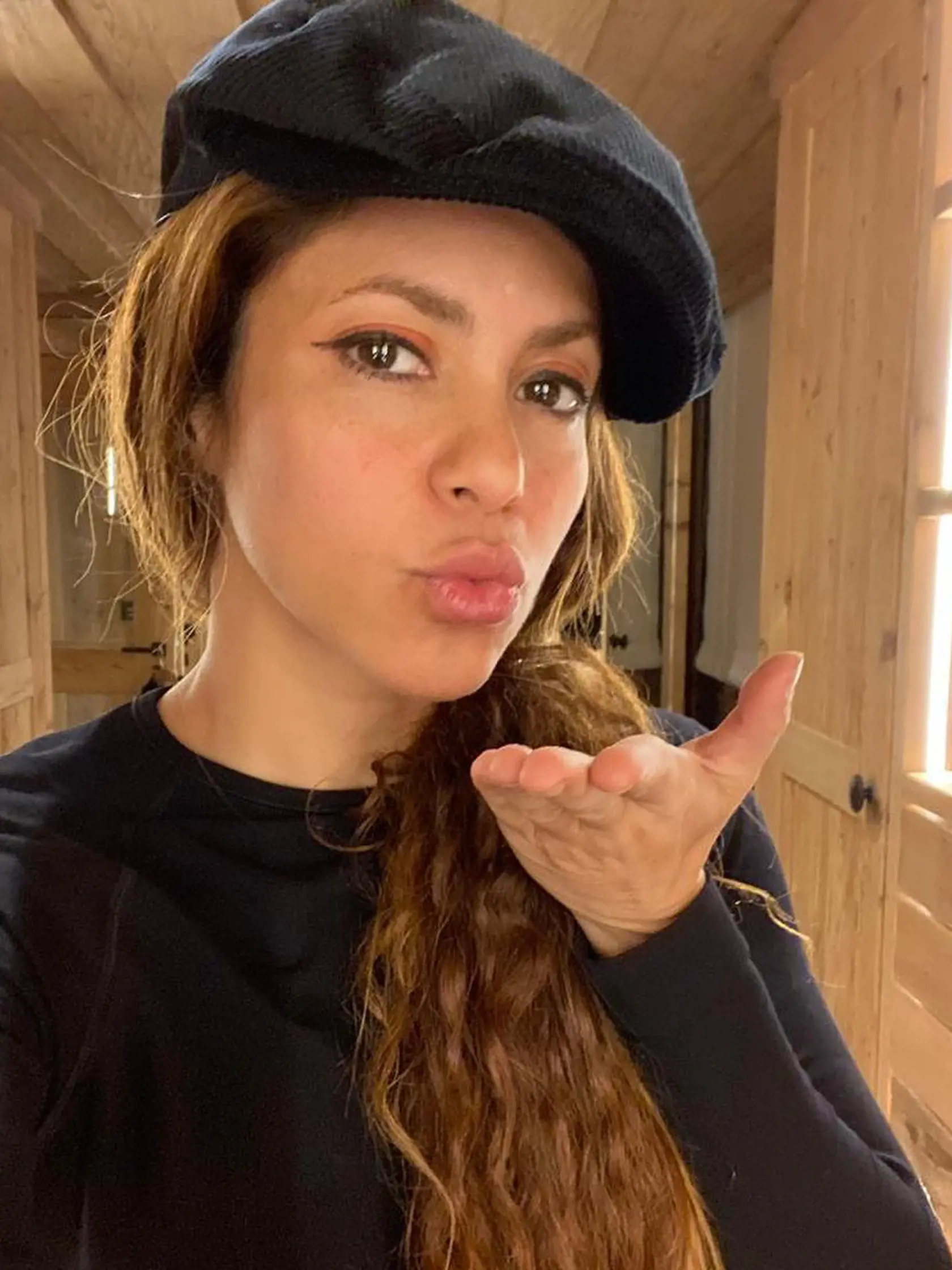 Shakira