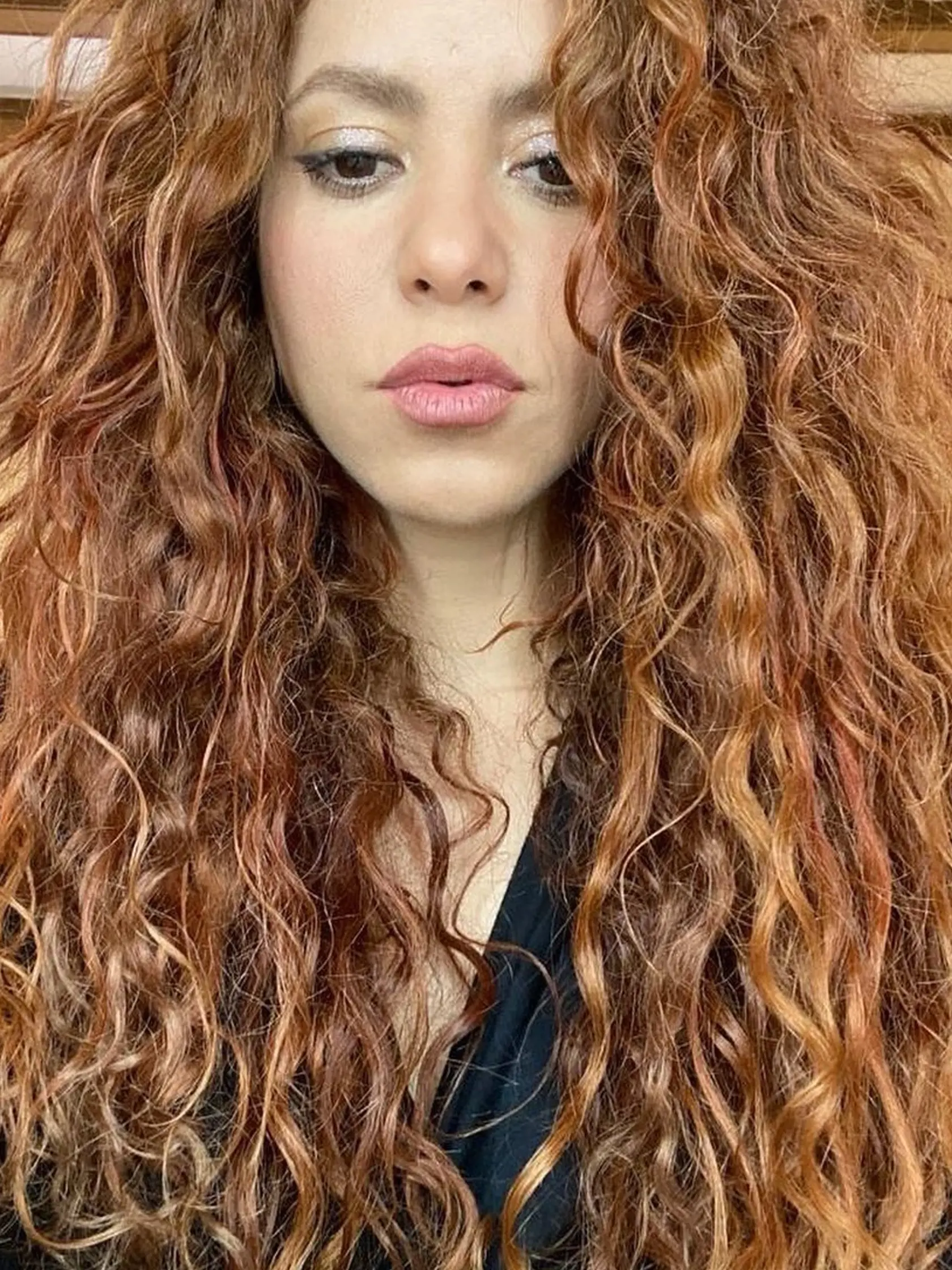 Shakira