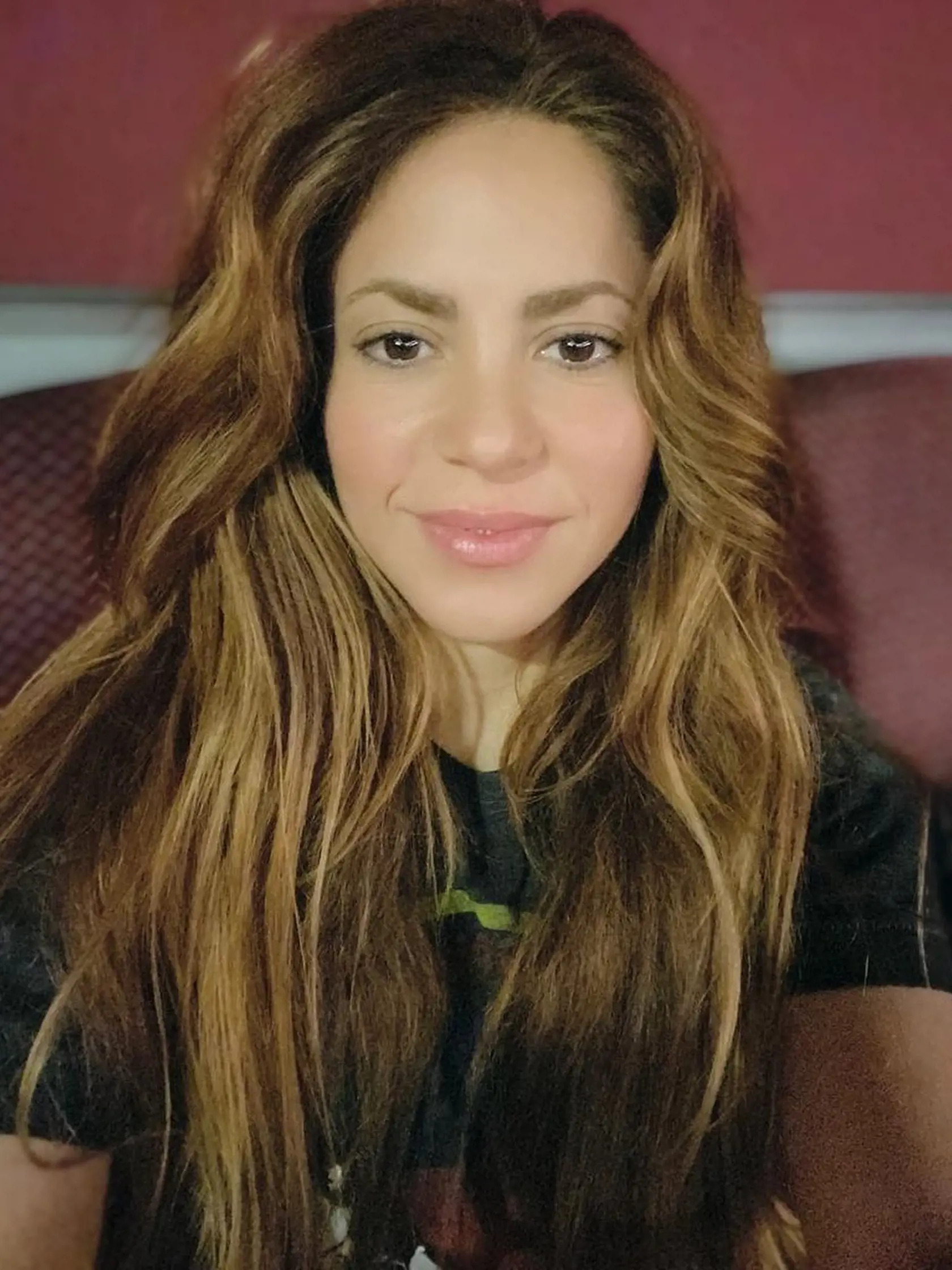 Shakira