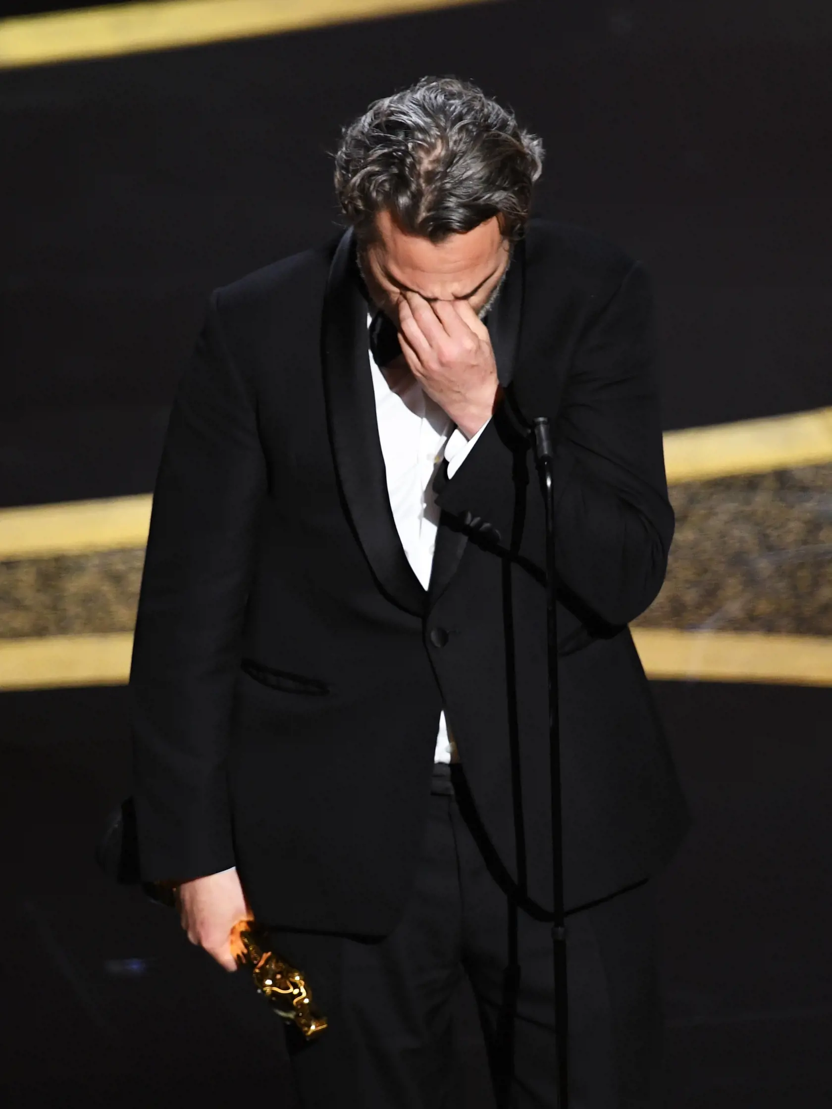 Joaquin Phoenix