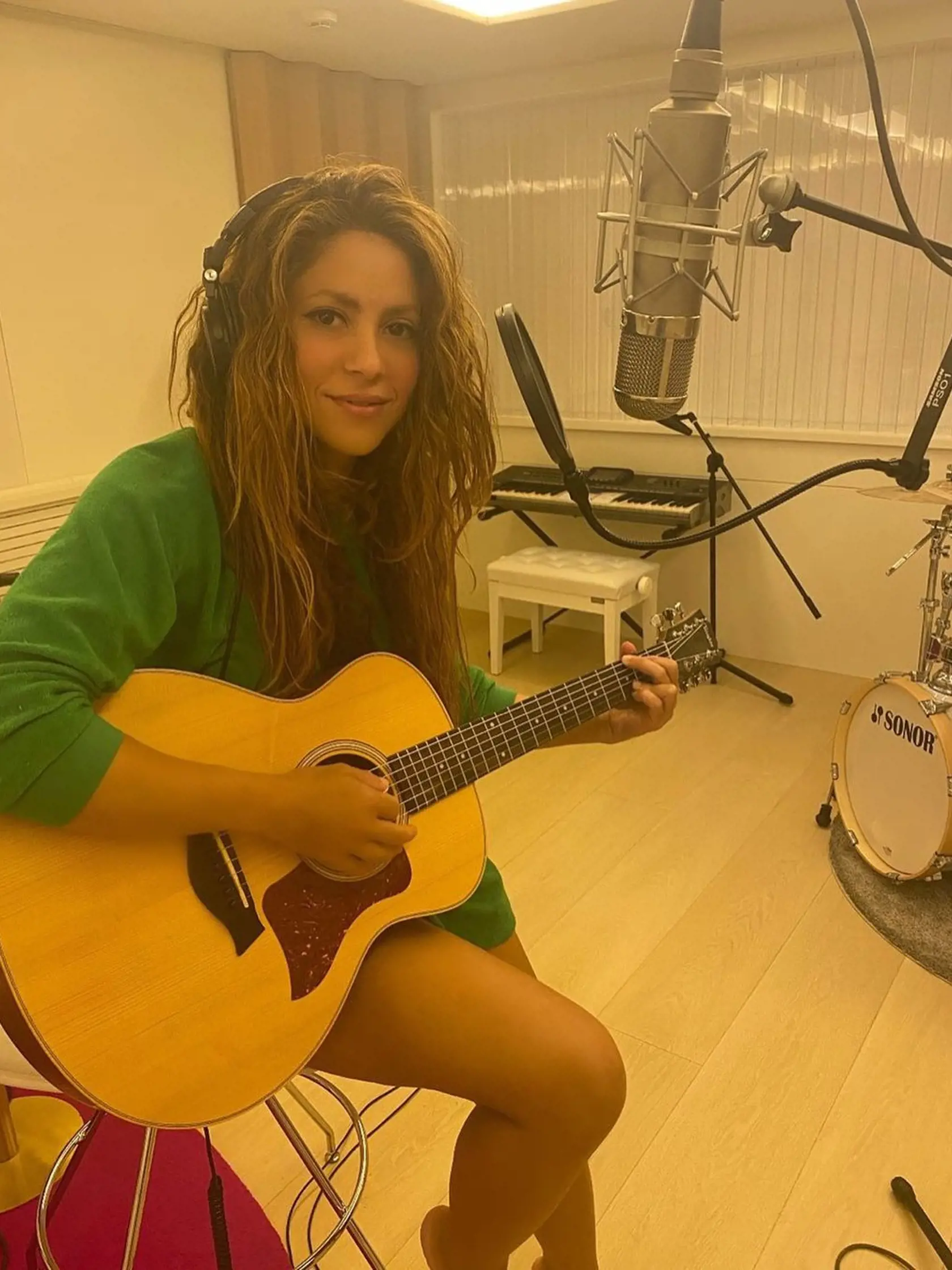 Shakira