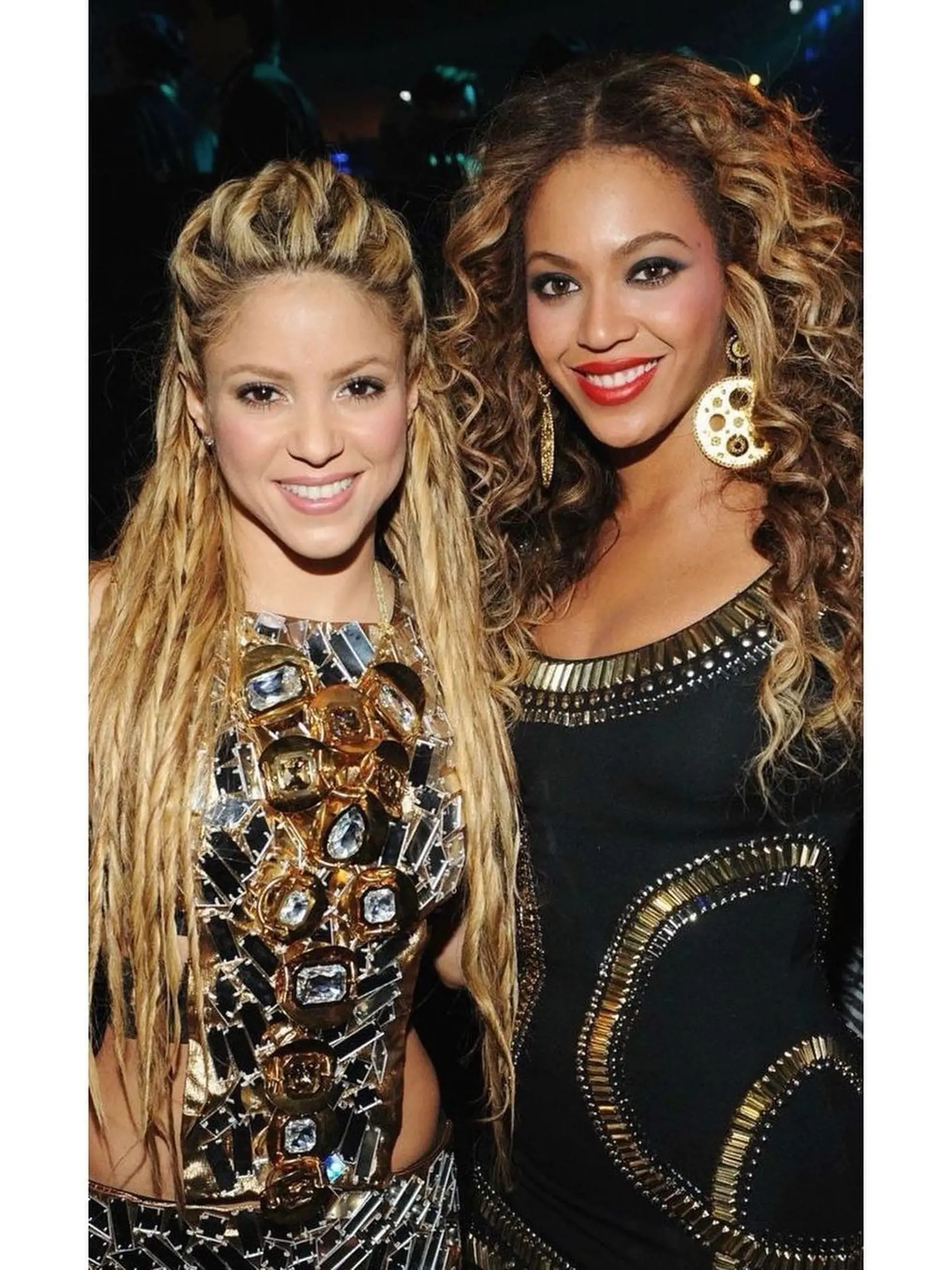 Shakira