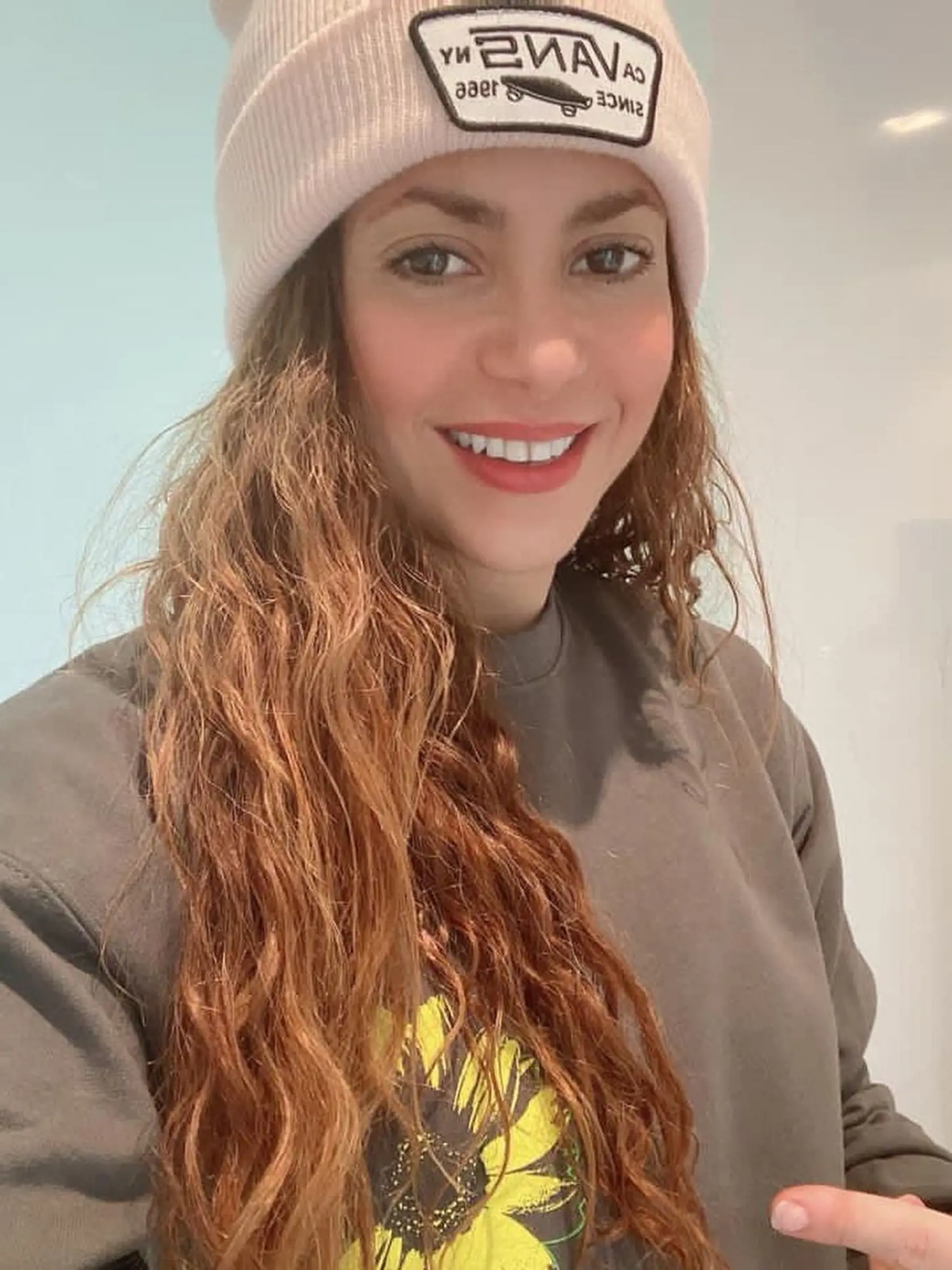 Shakira
