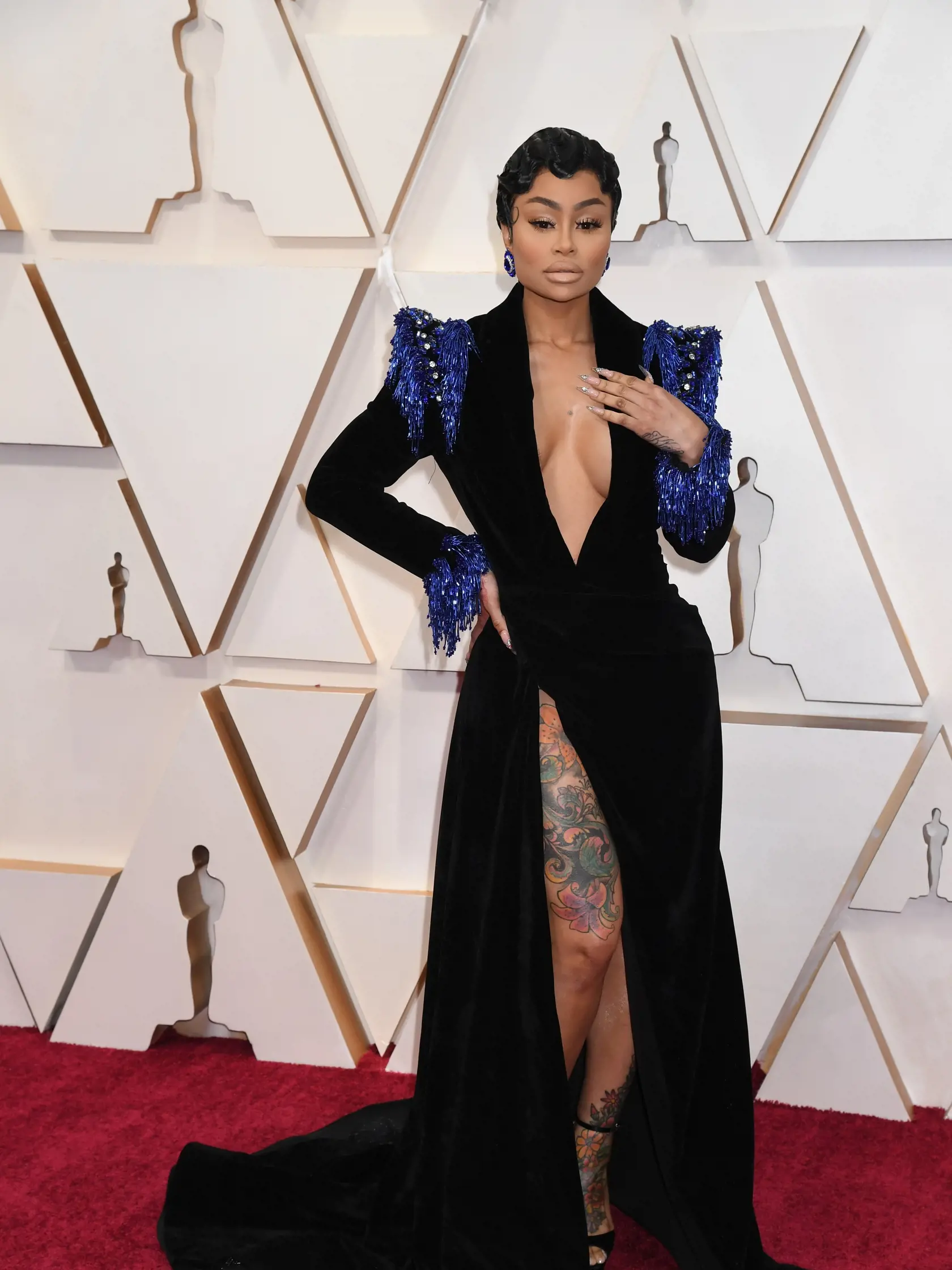 92nd Annual Academy Awards - Arrivals