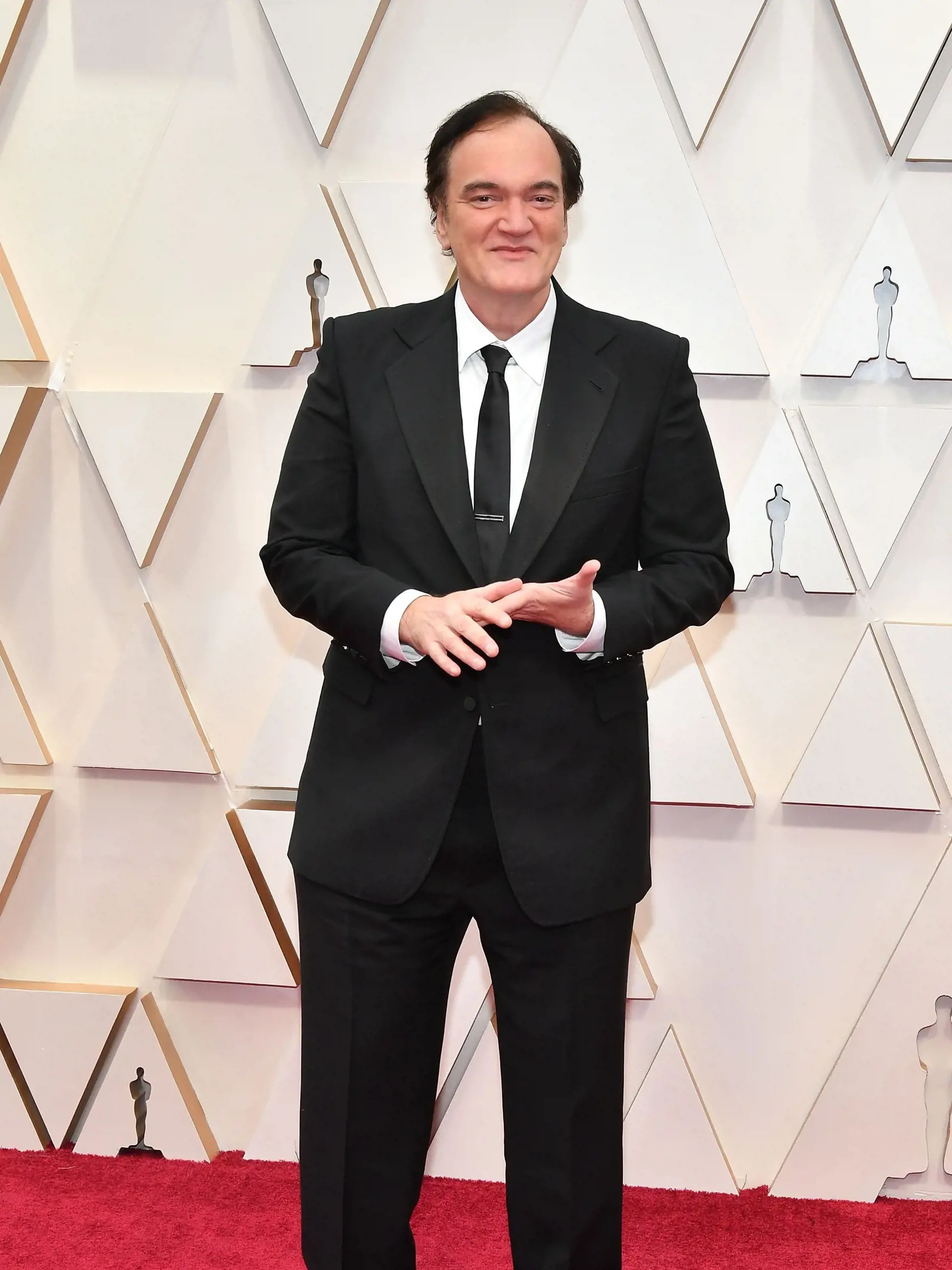 Quentin Tarantino