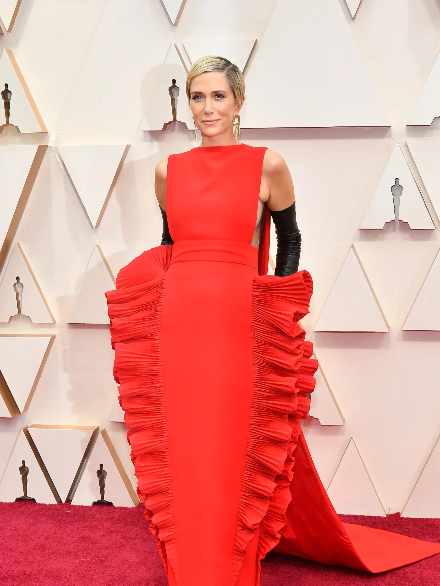 Kristen Wiig