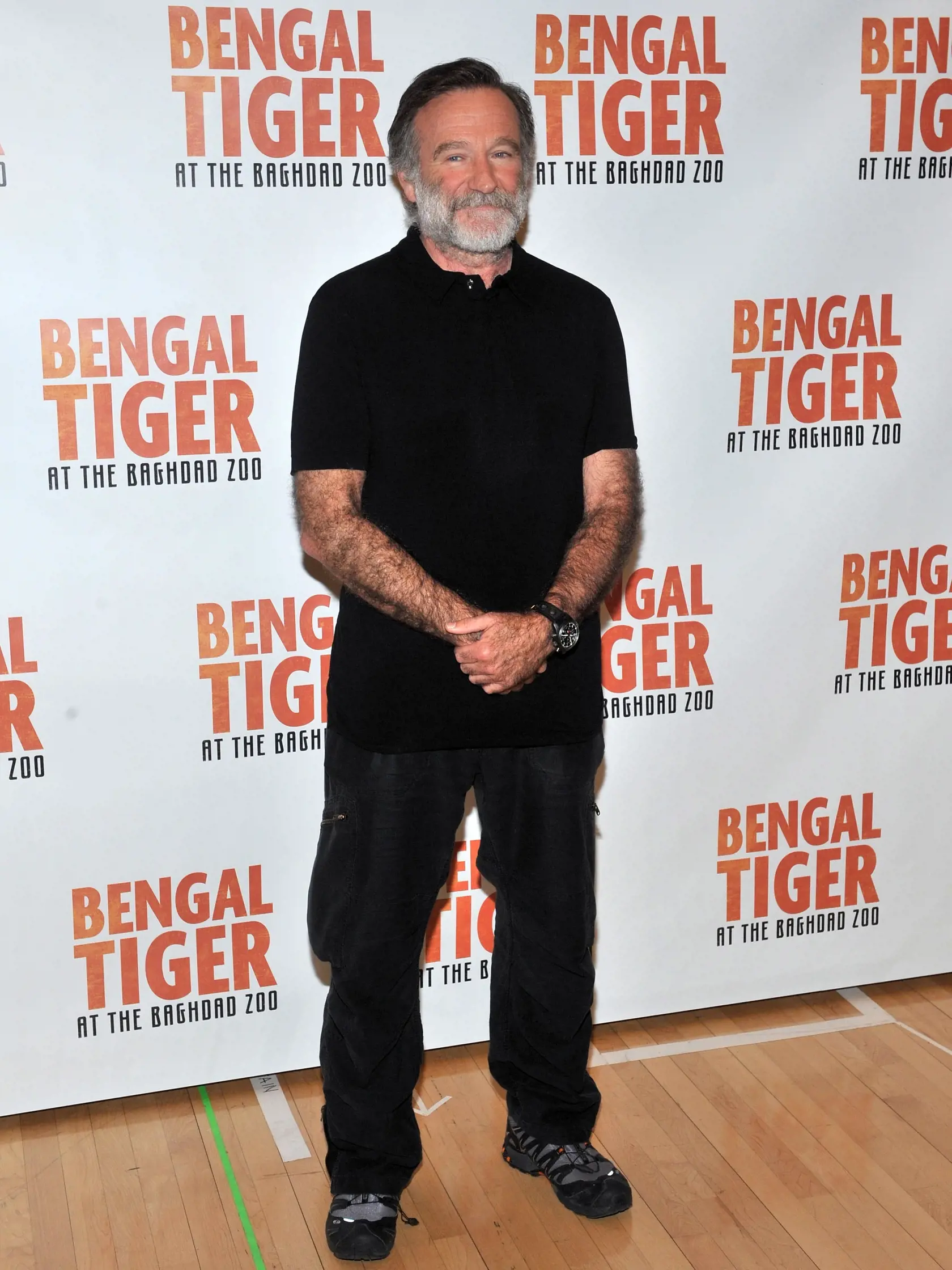 Robin Williams bol jedným z najlepších komediálnych hercov v histórii. Filmy ako Mrs. Doubtfire, Good Morning Vietnam a Aladdin vyvolali smiech miliónov ľudí na celom svete a vyniesli mu dve nominácie na Oscara. Vnútornému boju však nepomohol ani smiech, ktorý fanúšikom poskytol.
