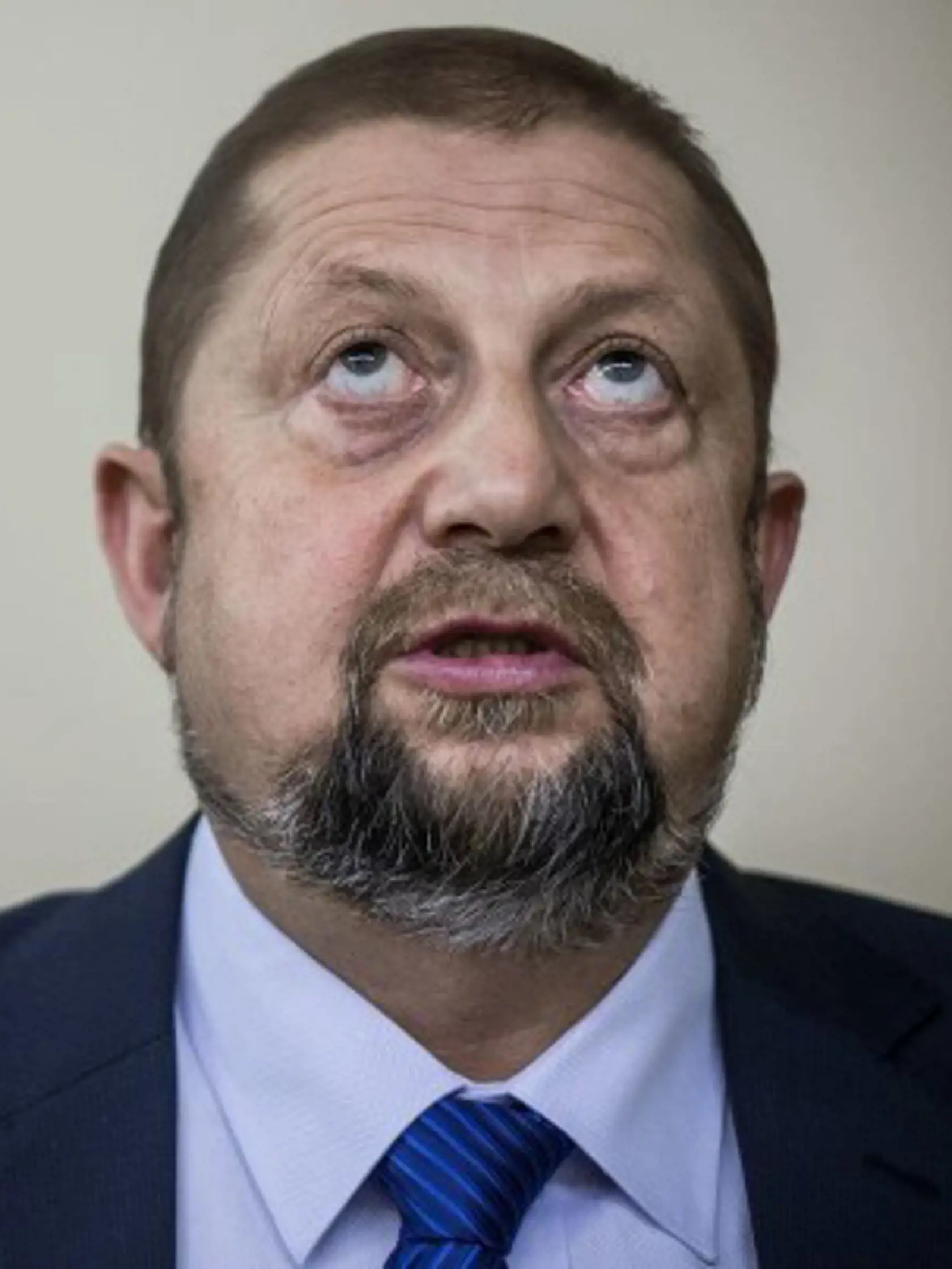 Štefan Harabin