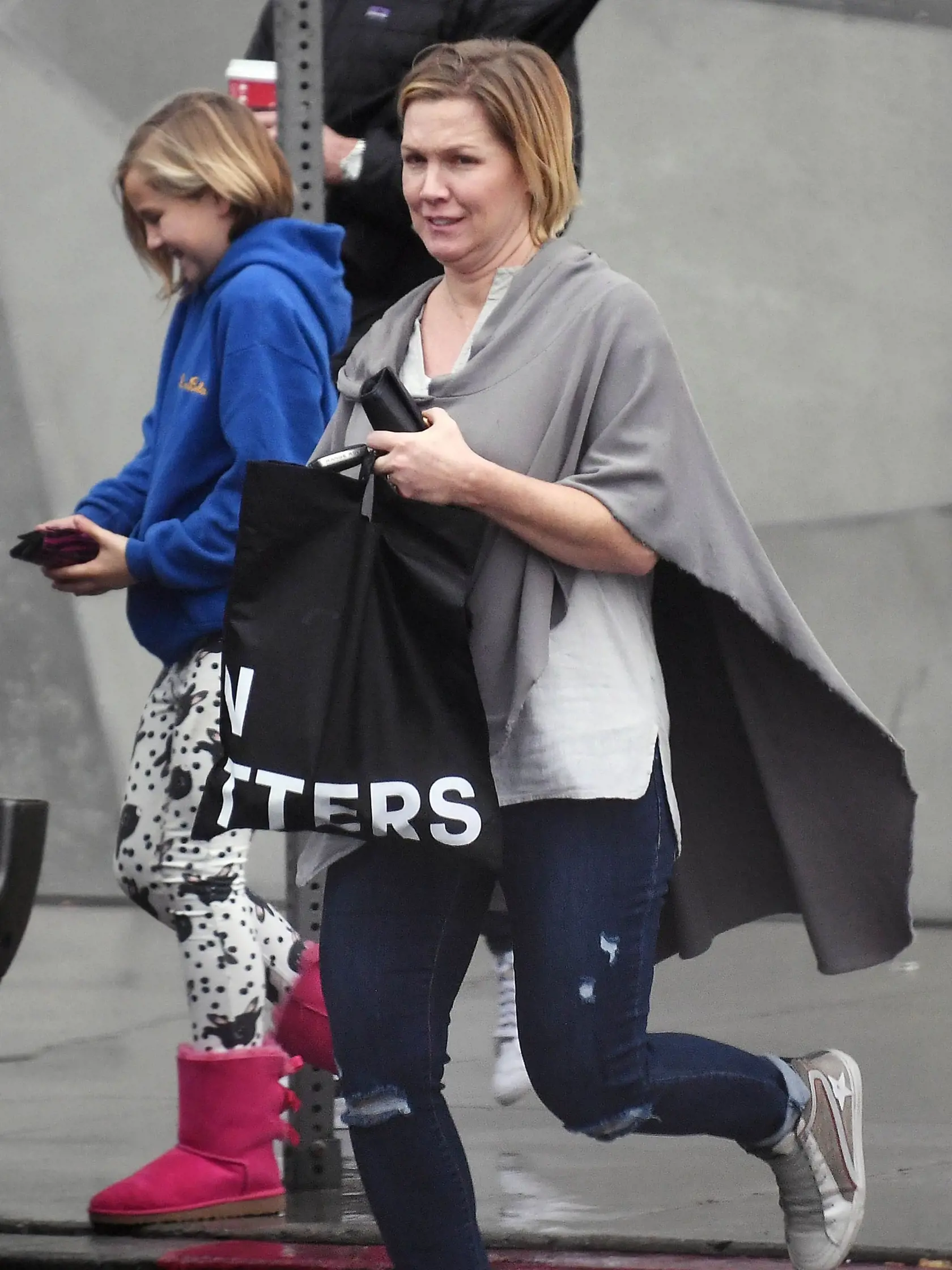 Jennie Garth