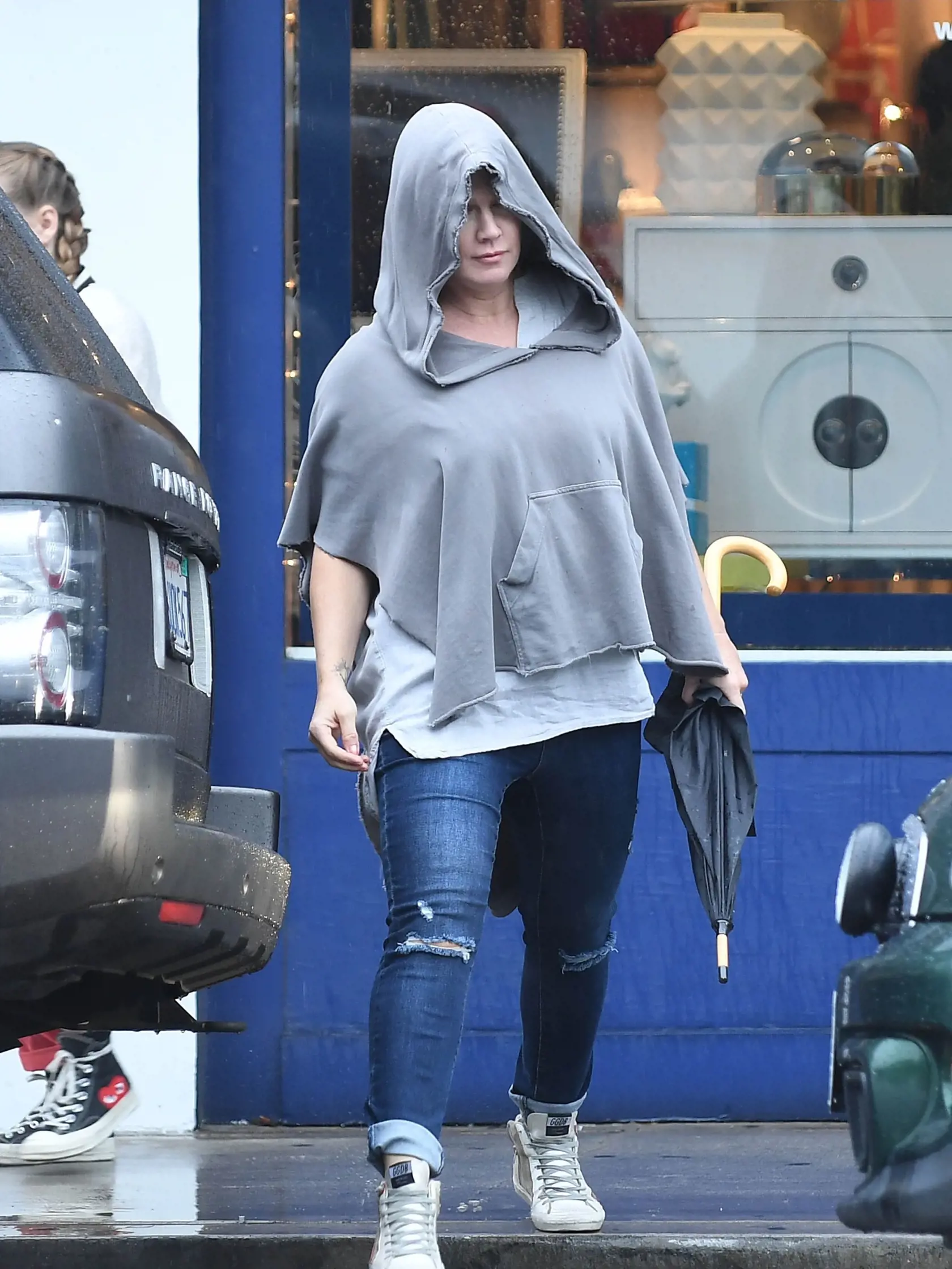 Jennie Garth