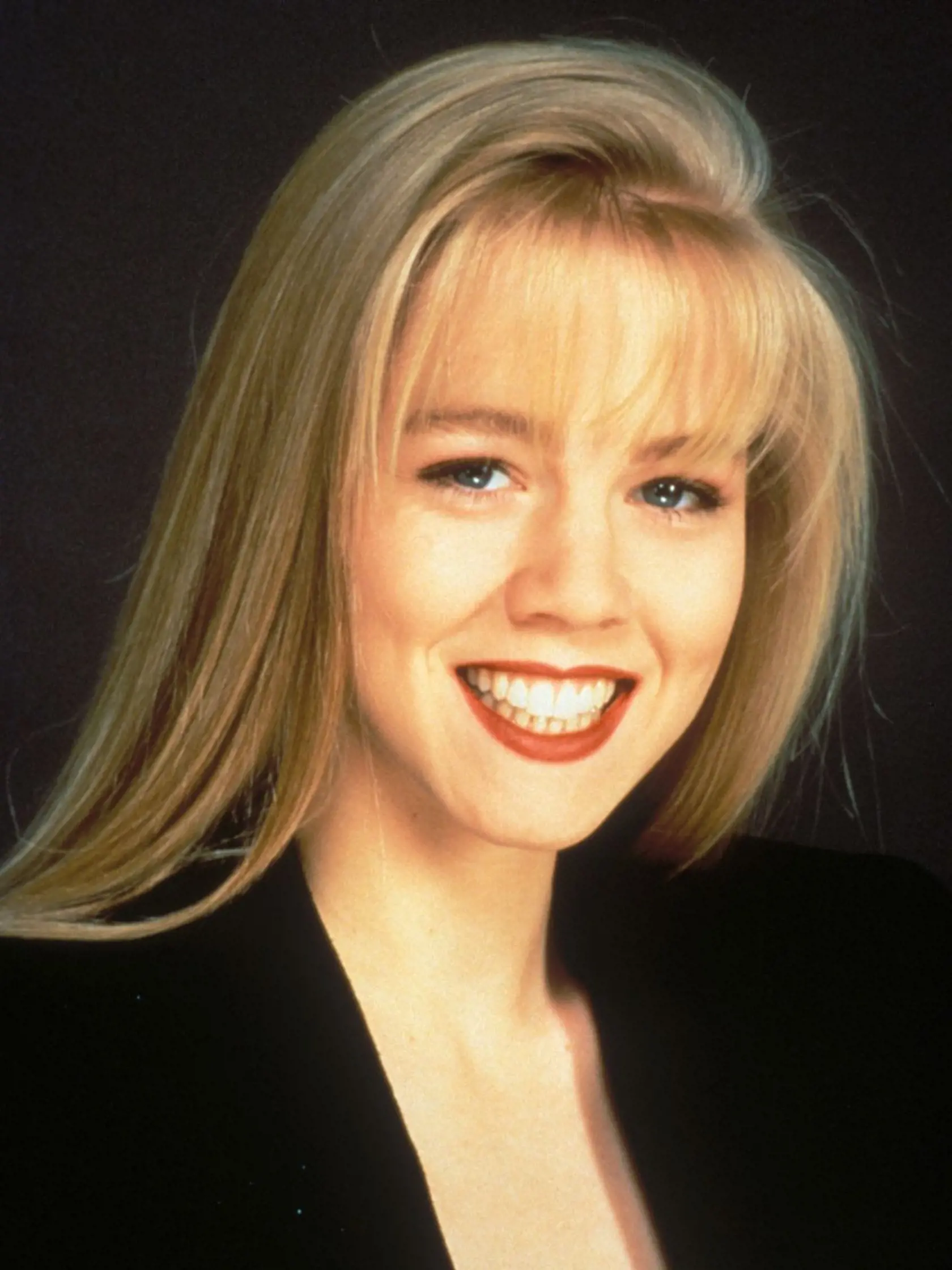 Jennie Garth