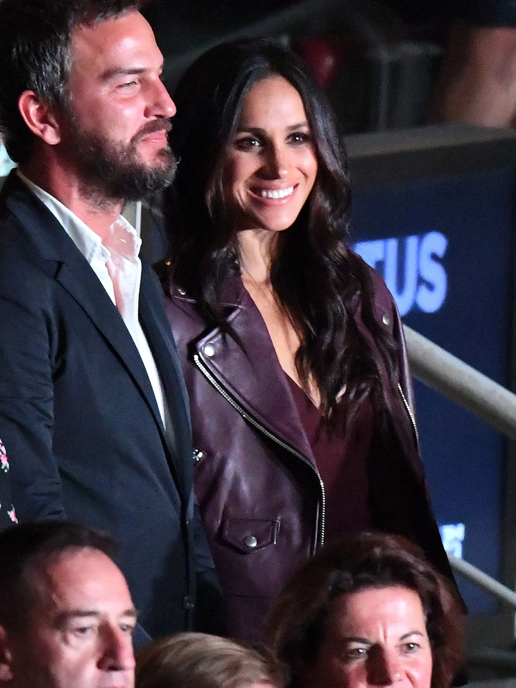 Meghan Markle