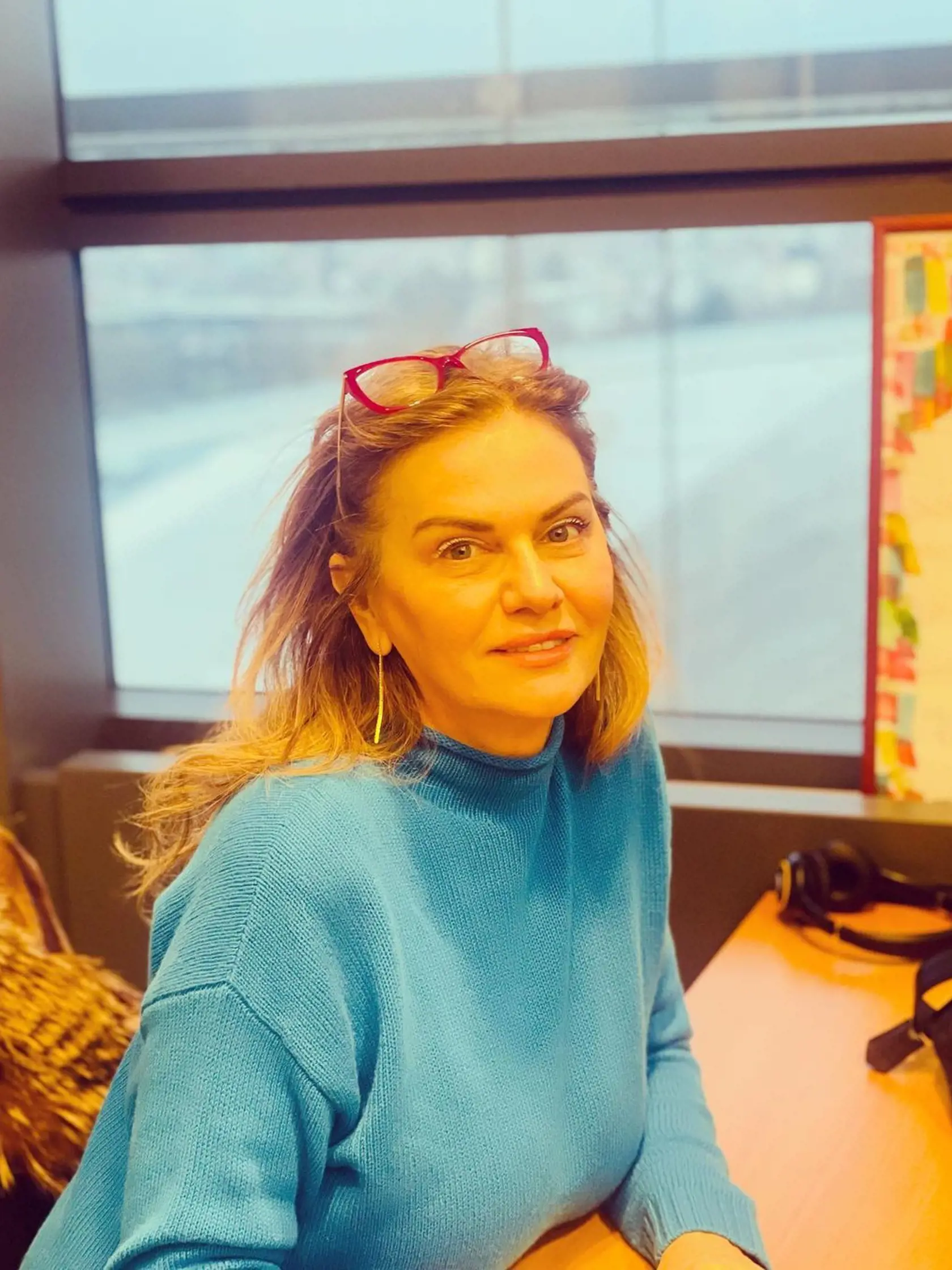 Monika Beňová
