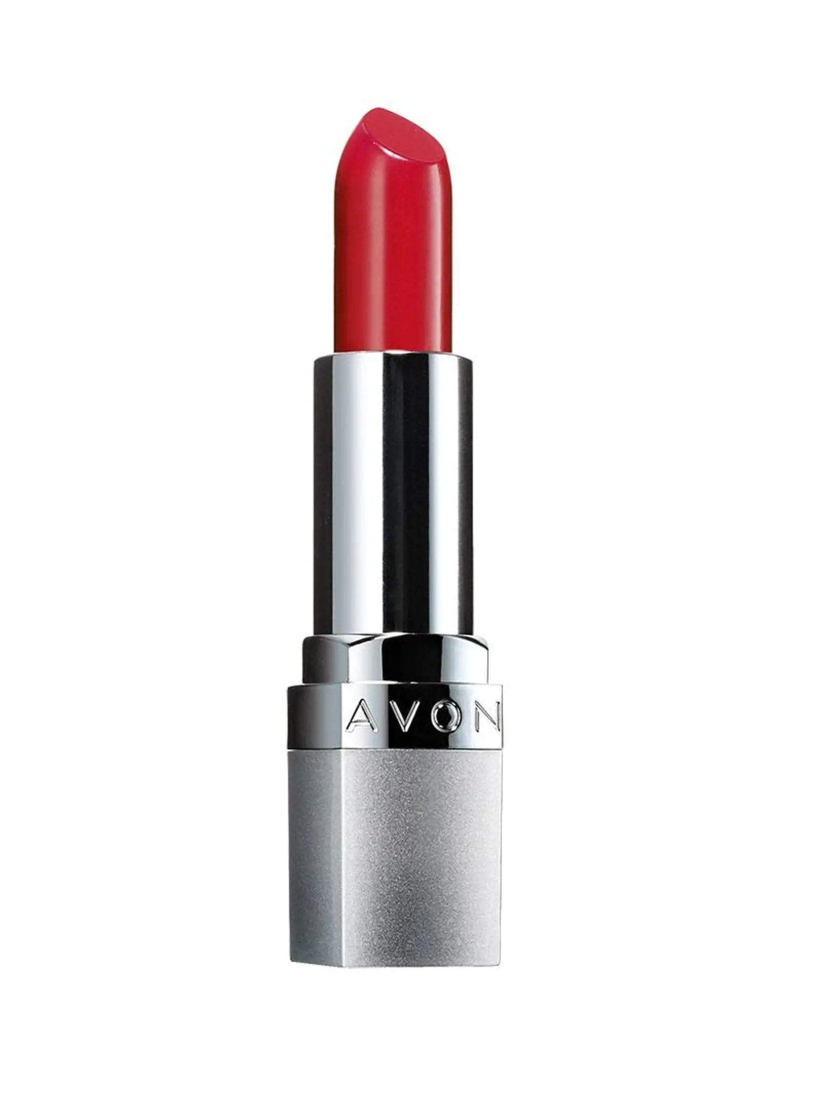 Rúž pre plné pery s 3D efektom, odtieň Hot Pants, Avon, 3,90 €