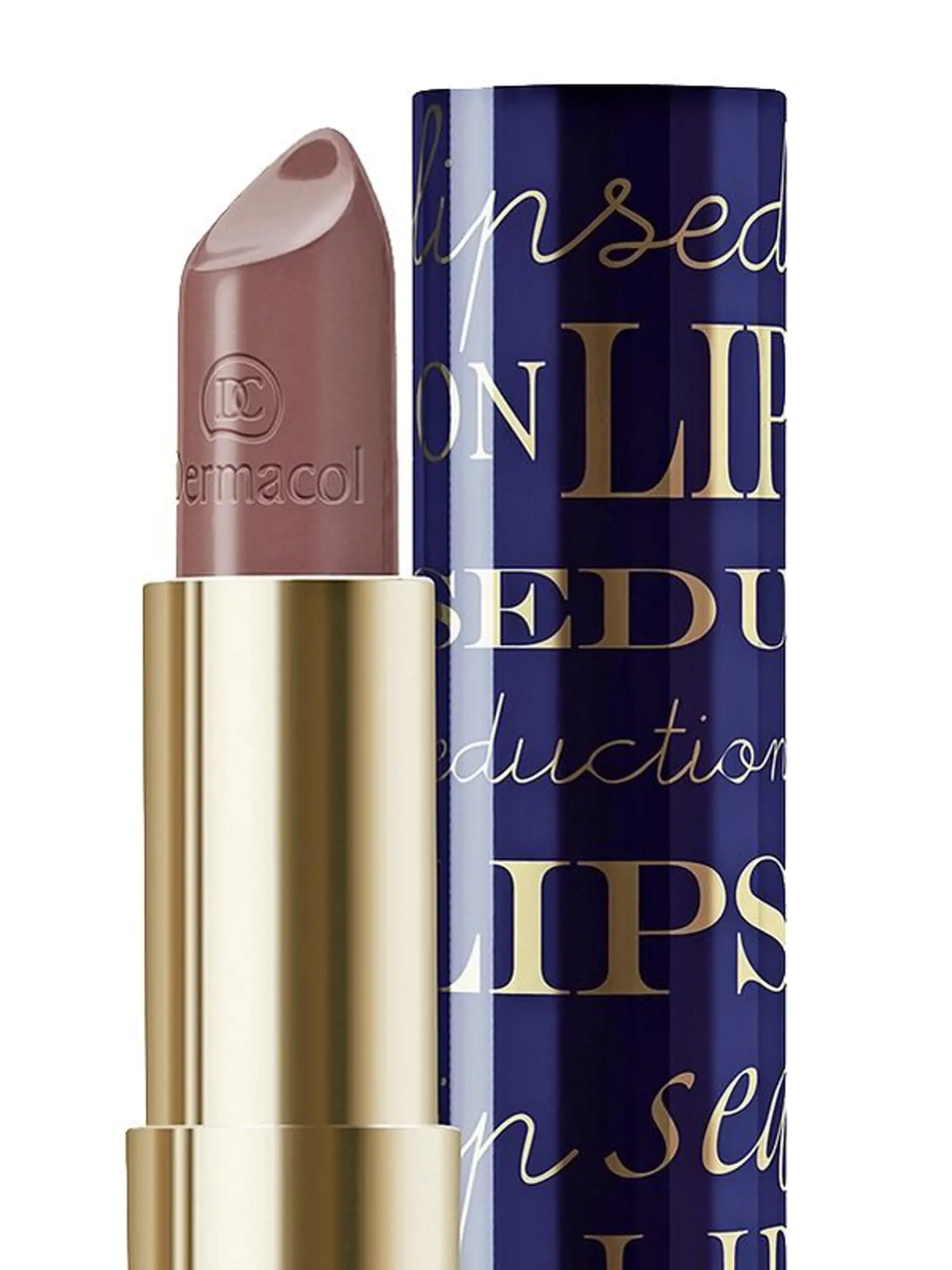 Hydratačný rúž s vôňou liči Lip seduction, odtieň 07, Dermacol, 5,69 €