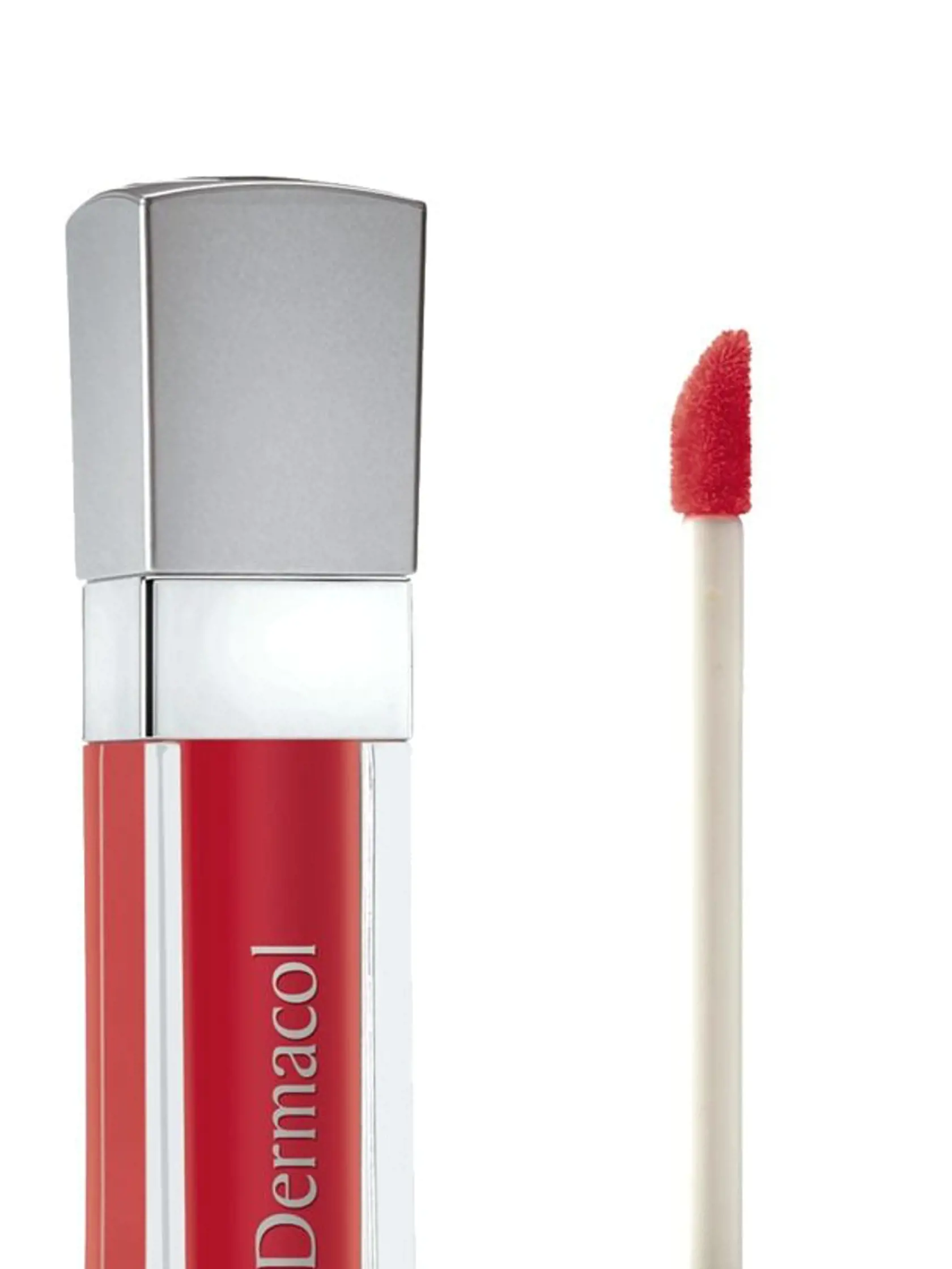 Briliantový lesk na pery, odtieň jahodová, Dermacol, 4,99 €