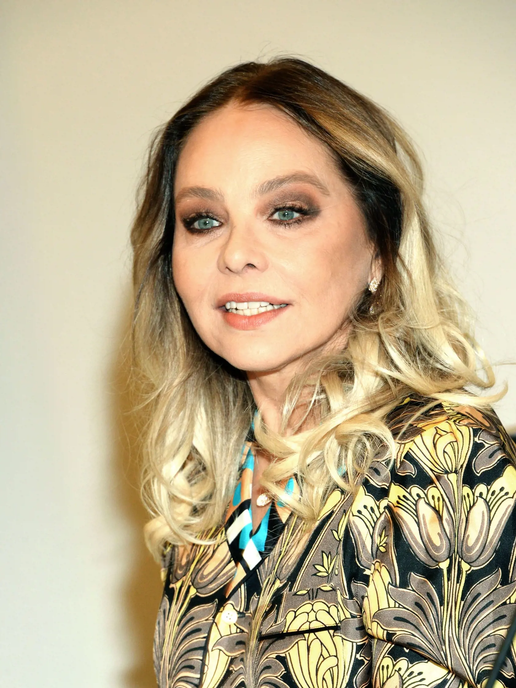 Ornella Muti
