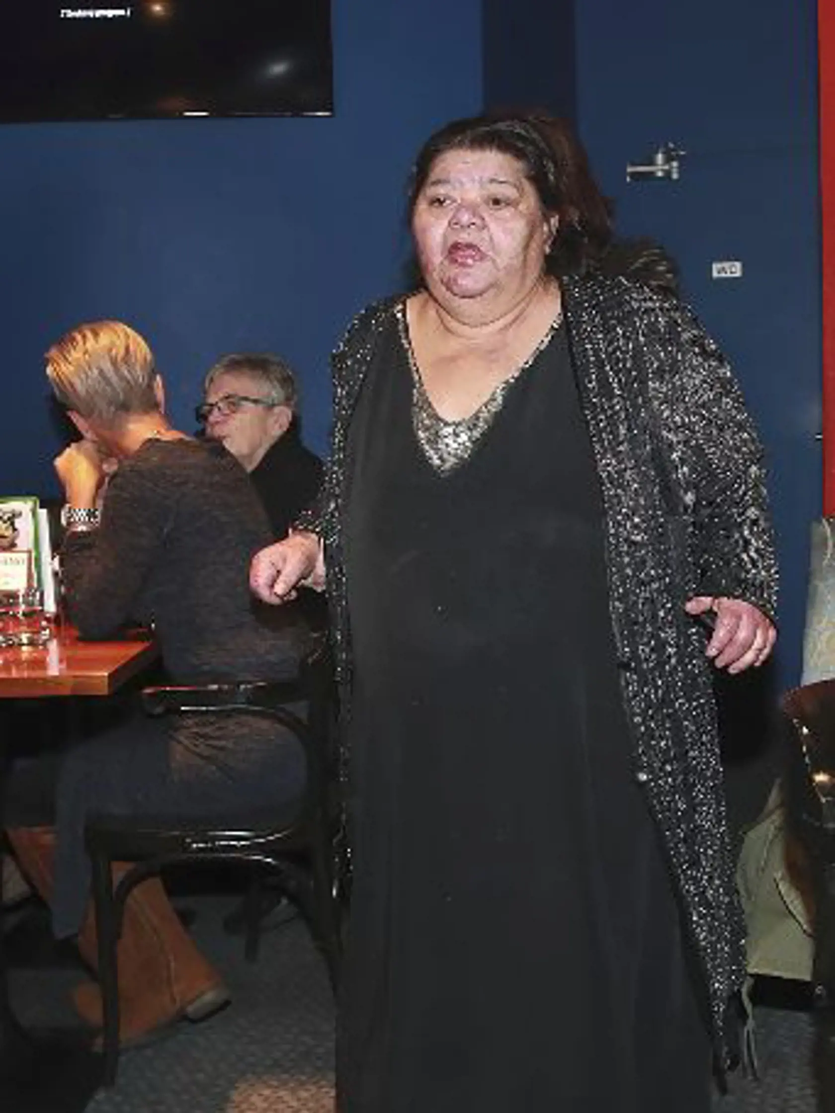 Február 2019: Věra Bílá zomrela vo veku 64 rokov.