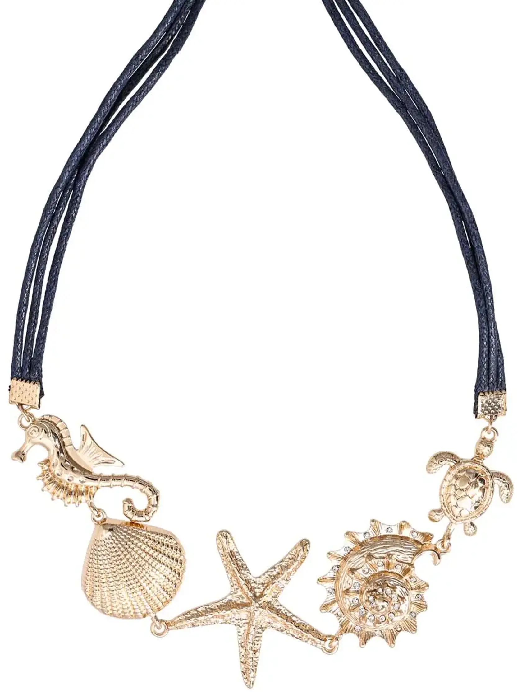 Pre šarmantnú kapitánku: Bijou Brigitte, 14,95 €