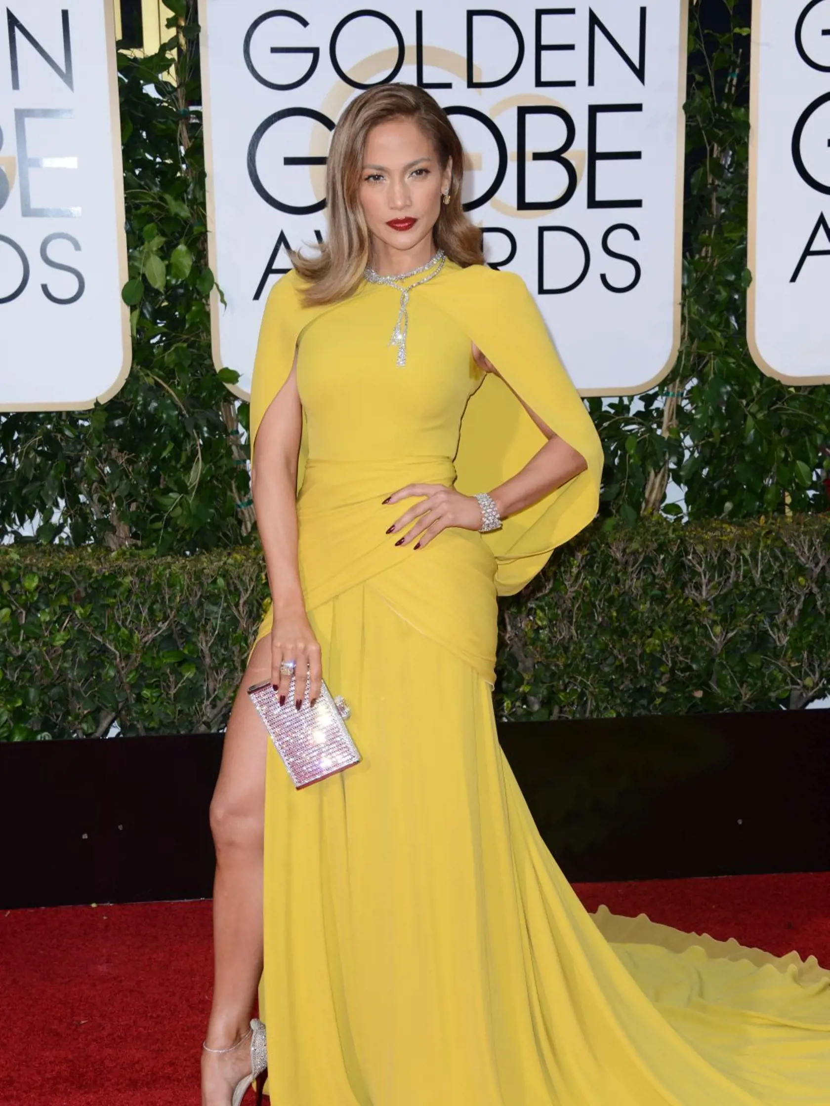 Jennifer Lopez