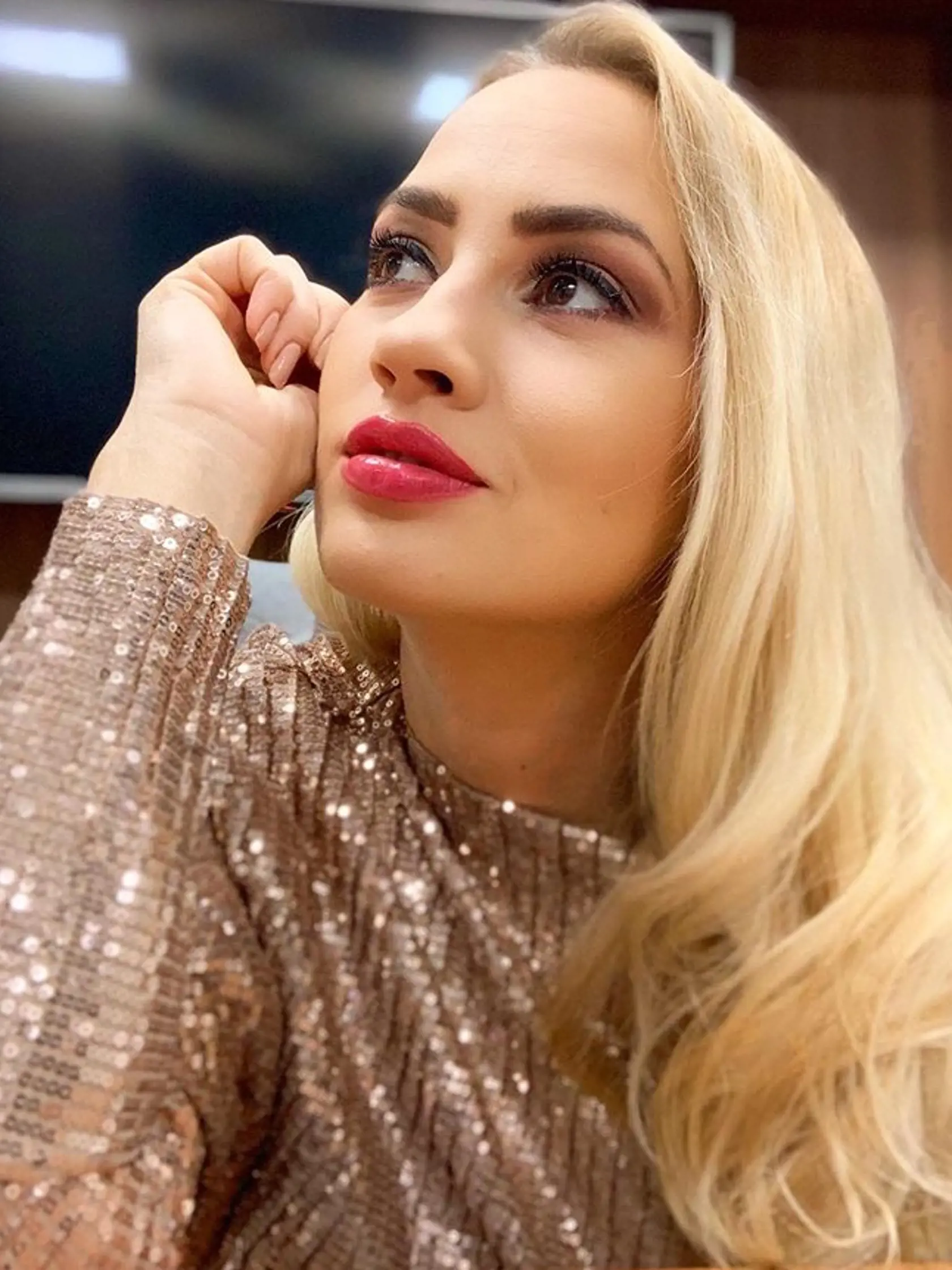Barbora Rakovská