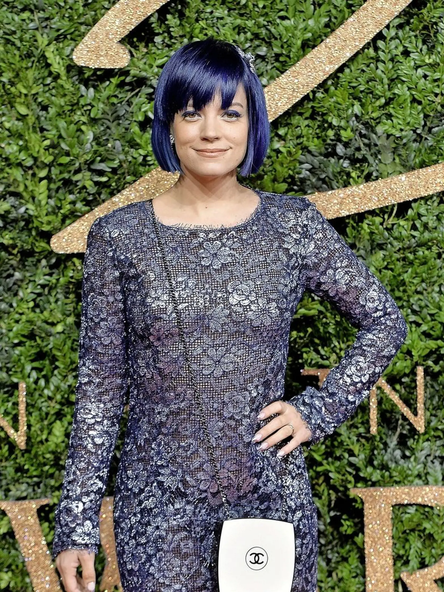 Lily Allen
