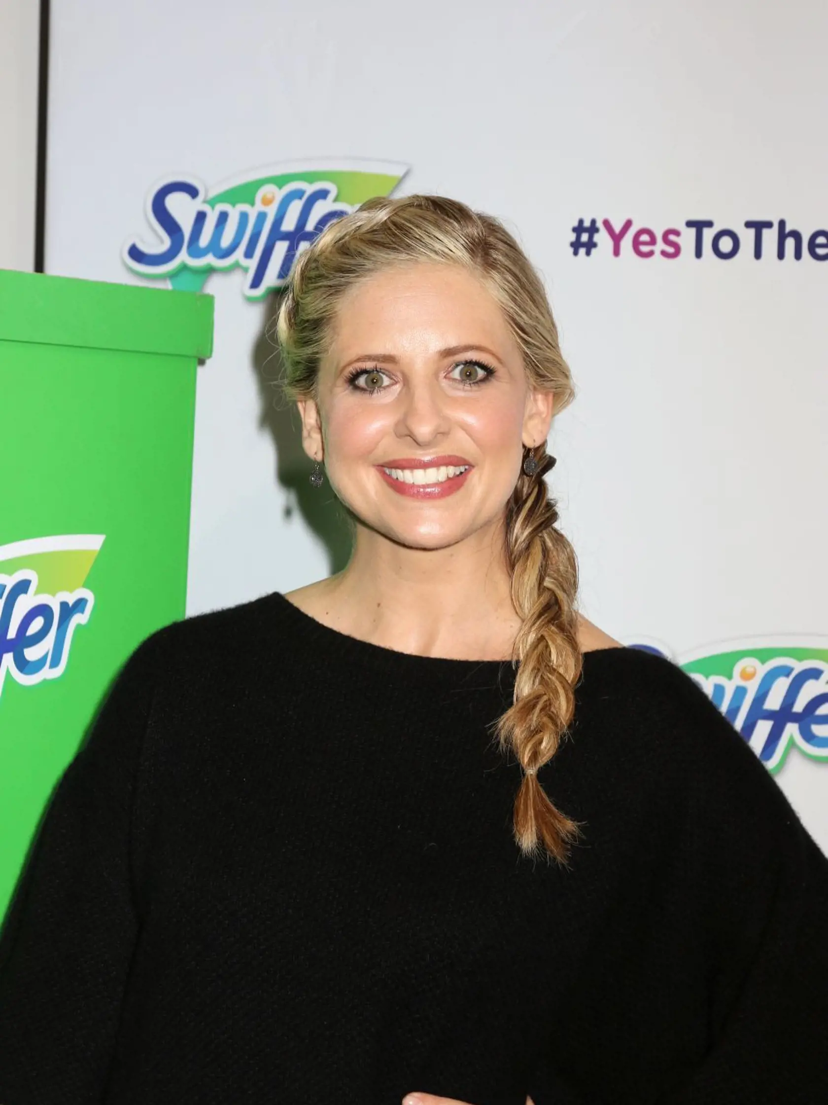 Sarah Michelle Gellar