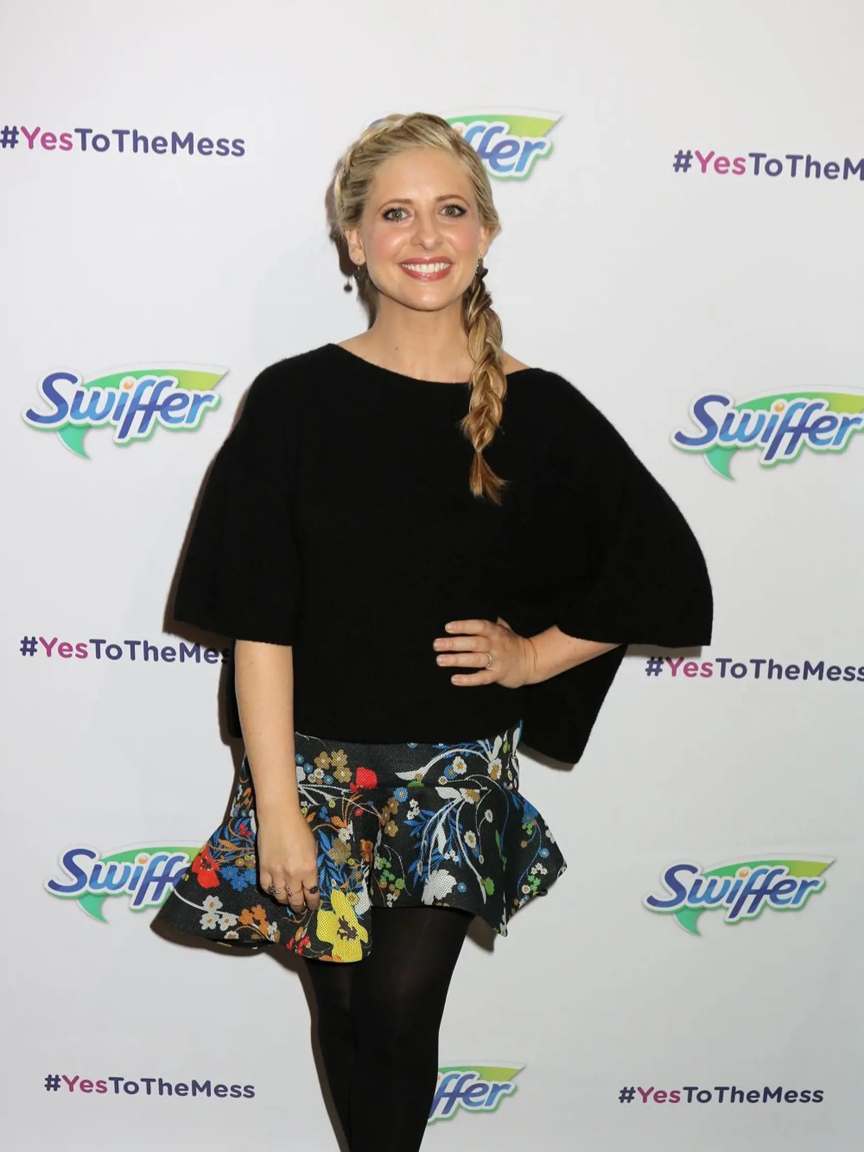 Sarah Michelle Gellar