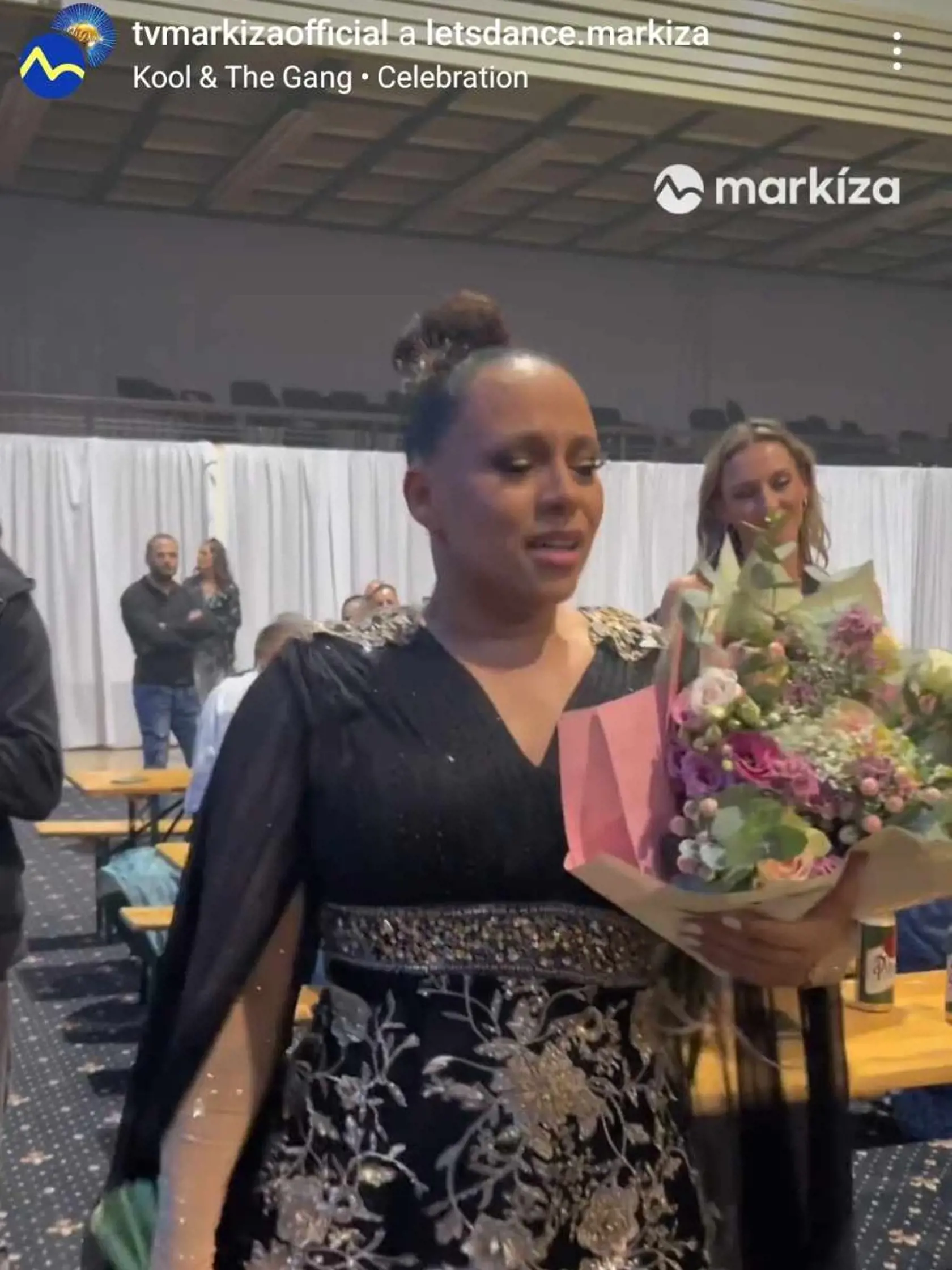 Tina oslávila jubileum